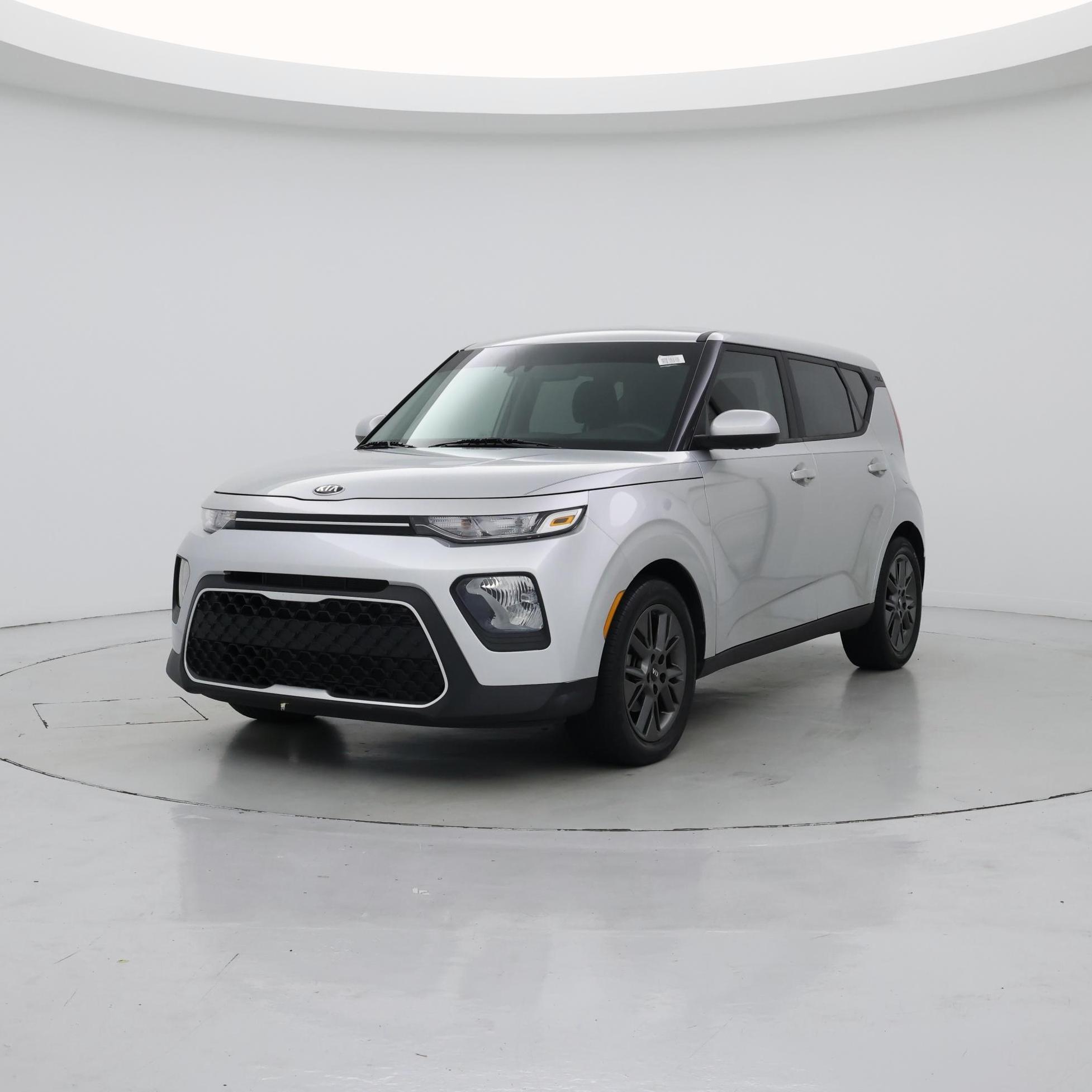Thumbnail: 2021 Kia Soul - 4