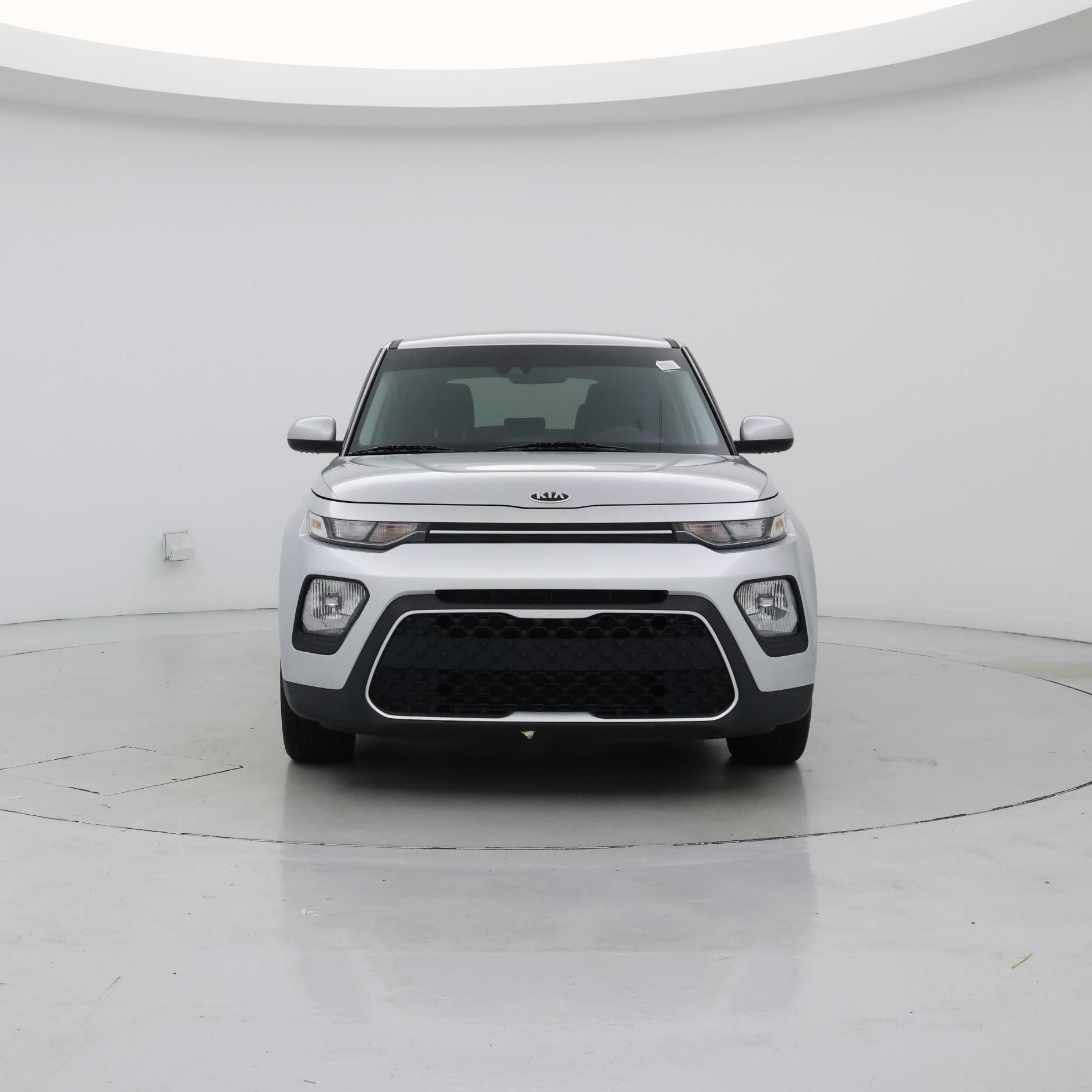 Thumbnail: 2021 Kia Soul - 5