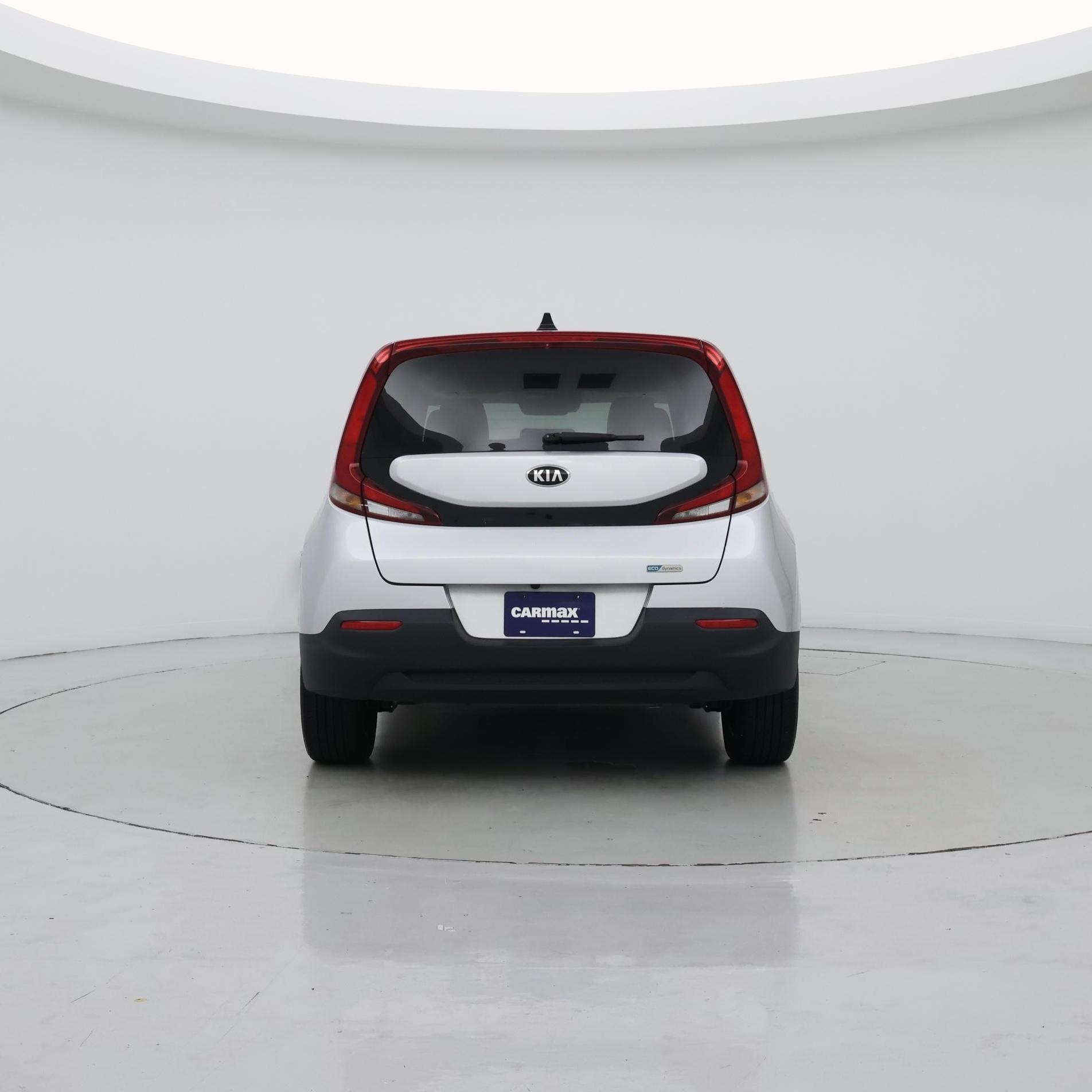 Thumbnail: 2021 Kia Soul - 6