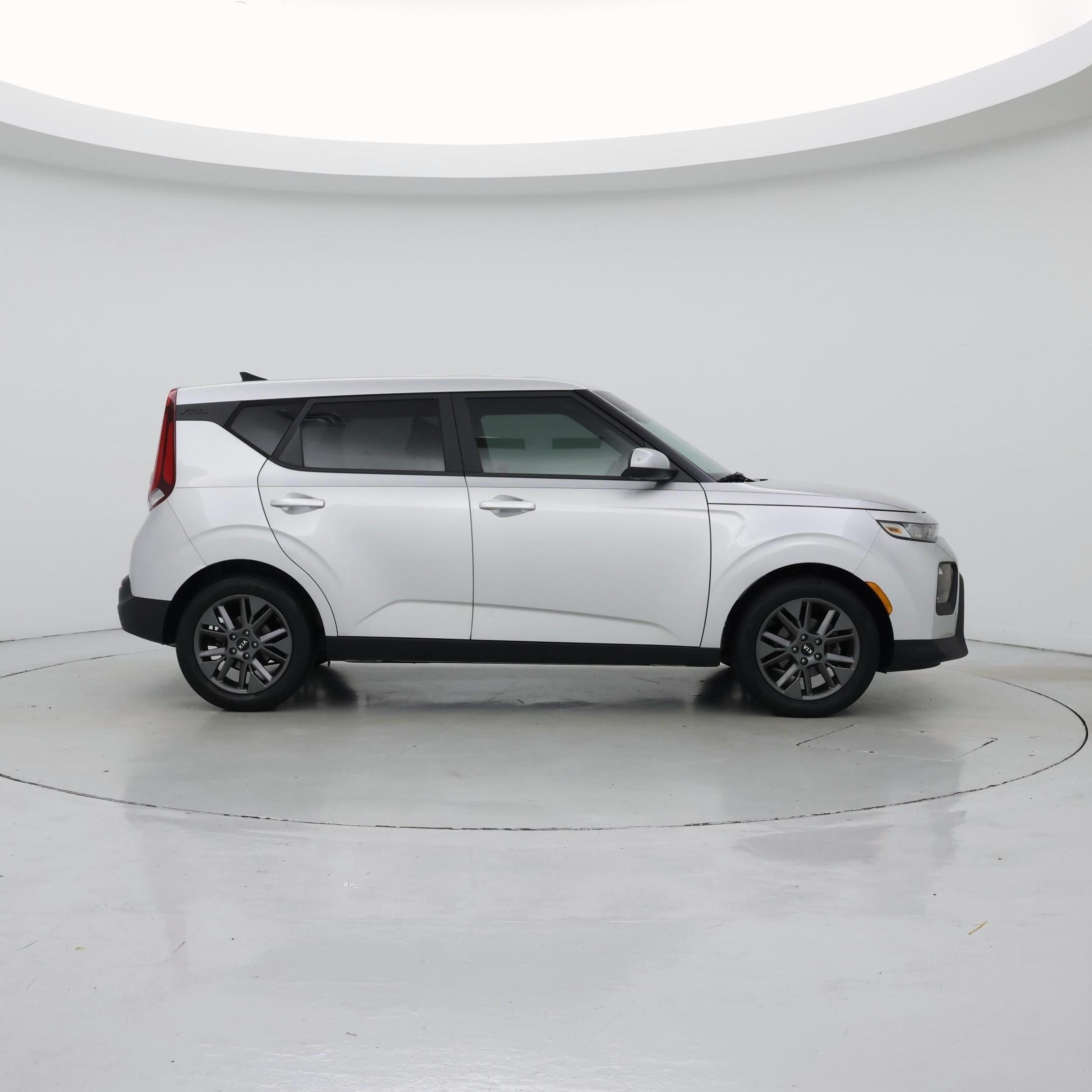 Thumbnail: 2021 Kia Soul - 7