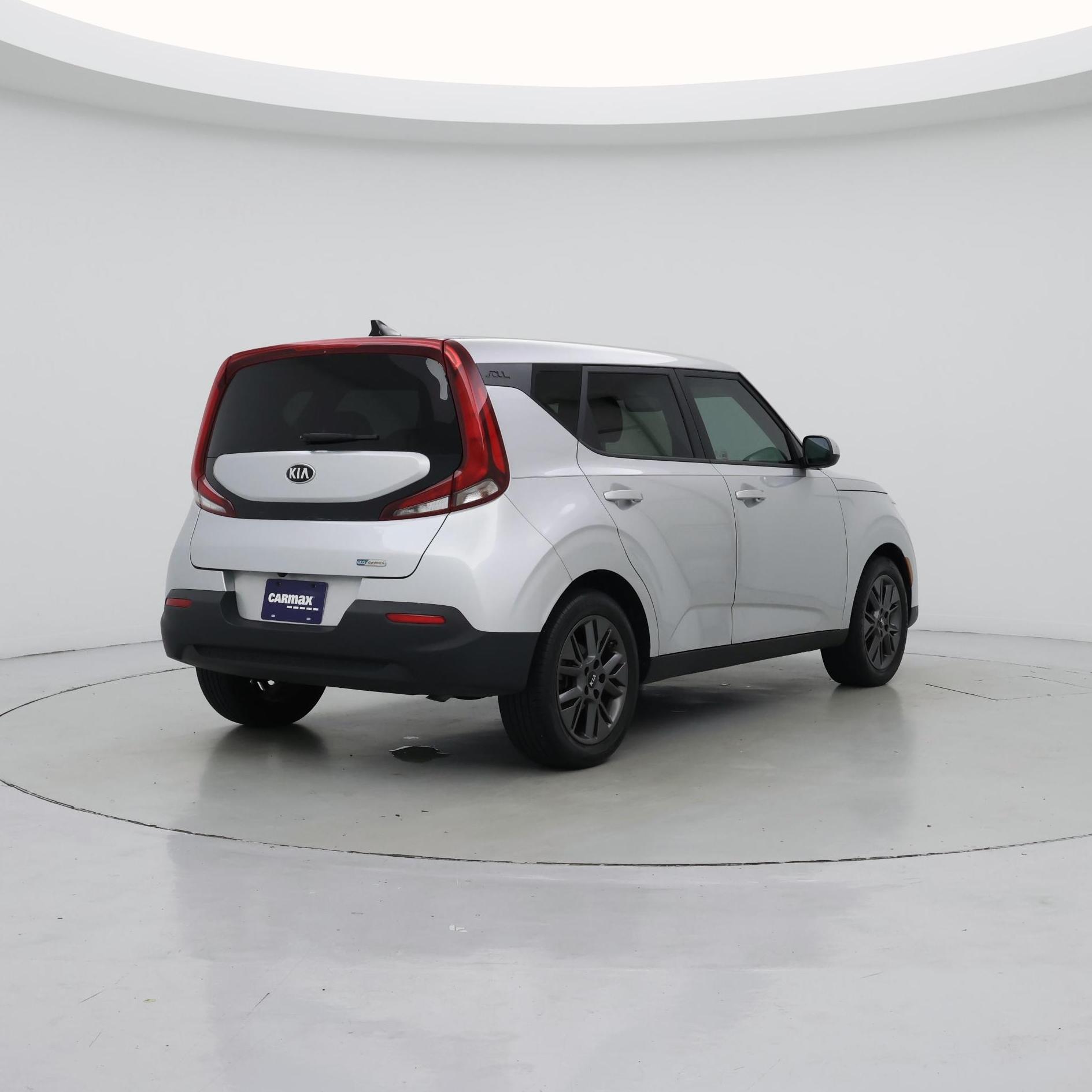 Thumbnail: 2021 Kia Soul - 8