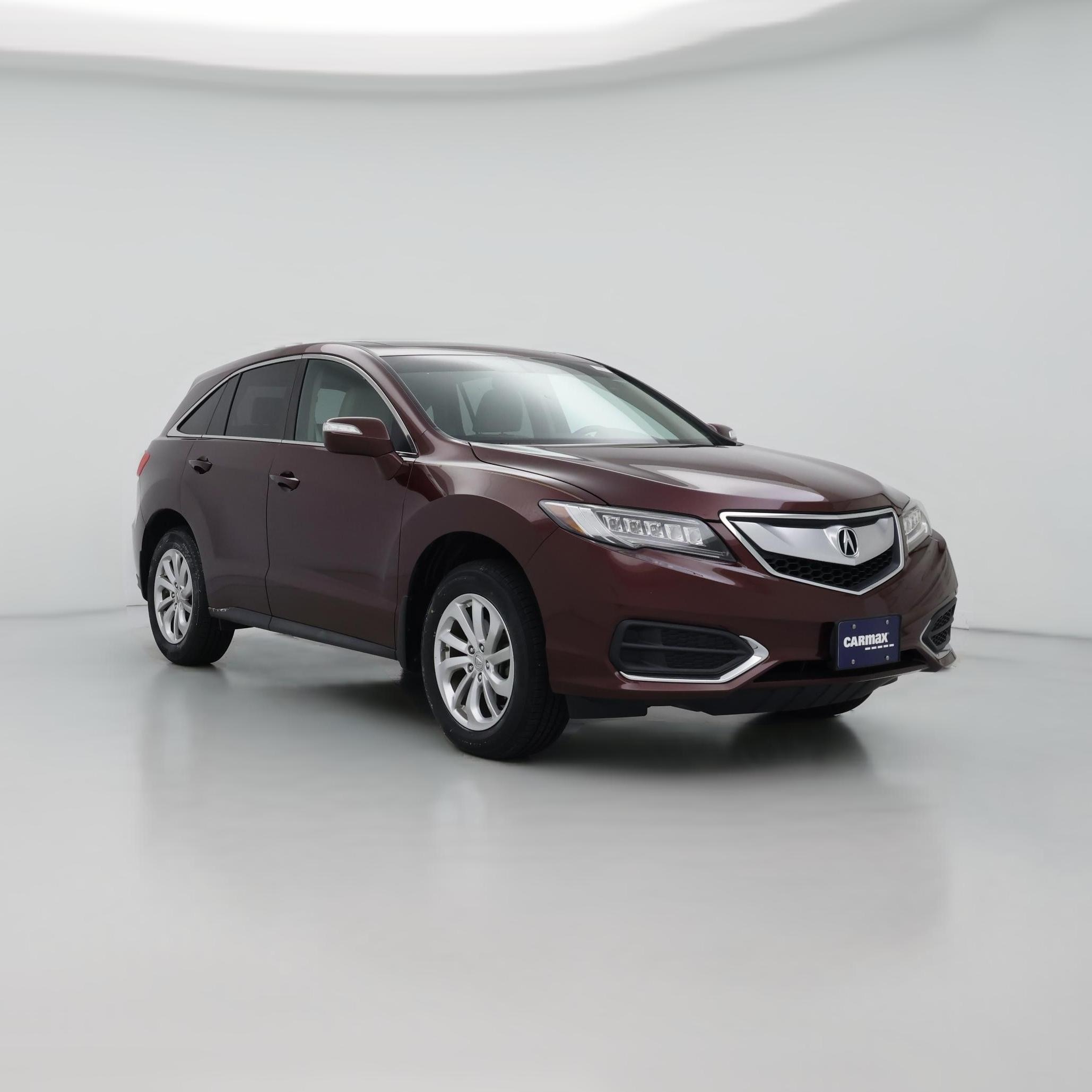 Thumbnail: 2018 Acura RDX - 1