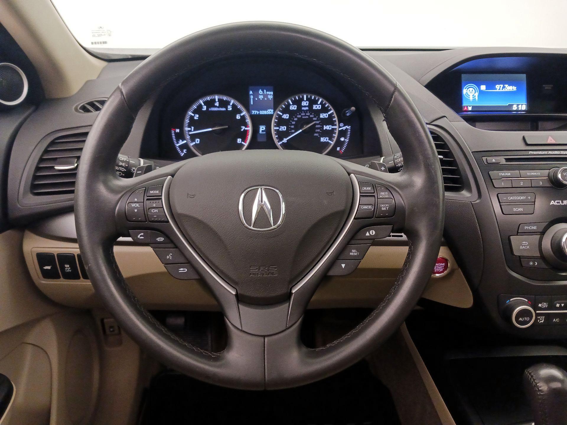 Thumbnail: 2018 Acura RDX - 10