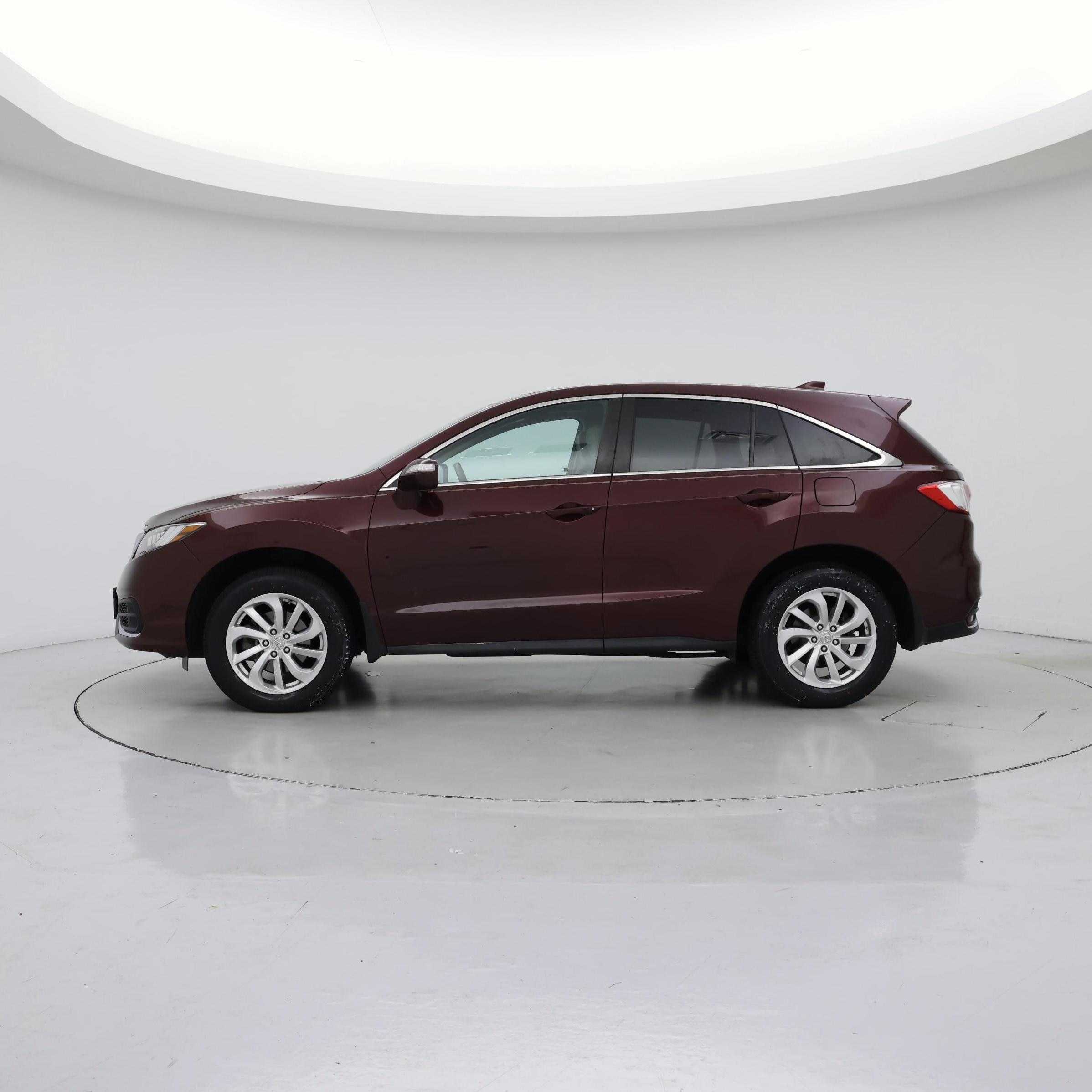 Thumbnail: 2018 Acura RDX - 3