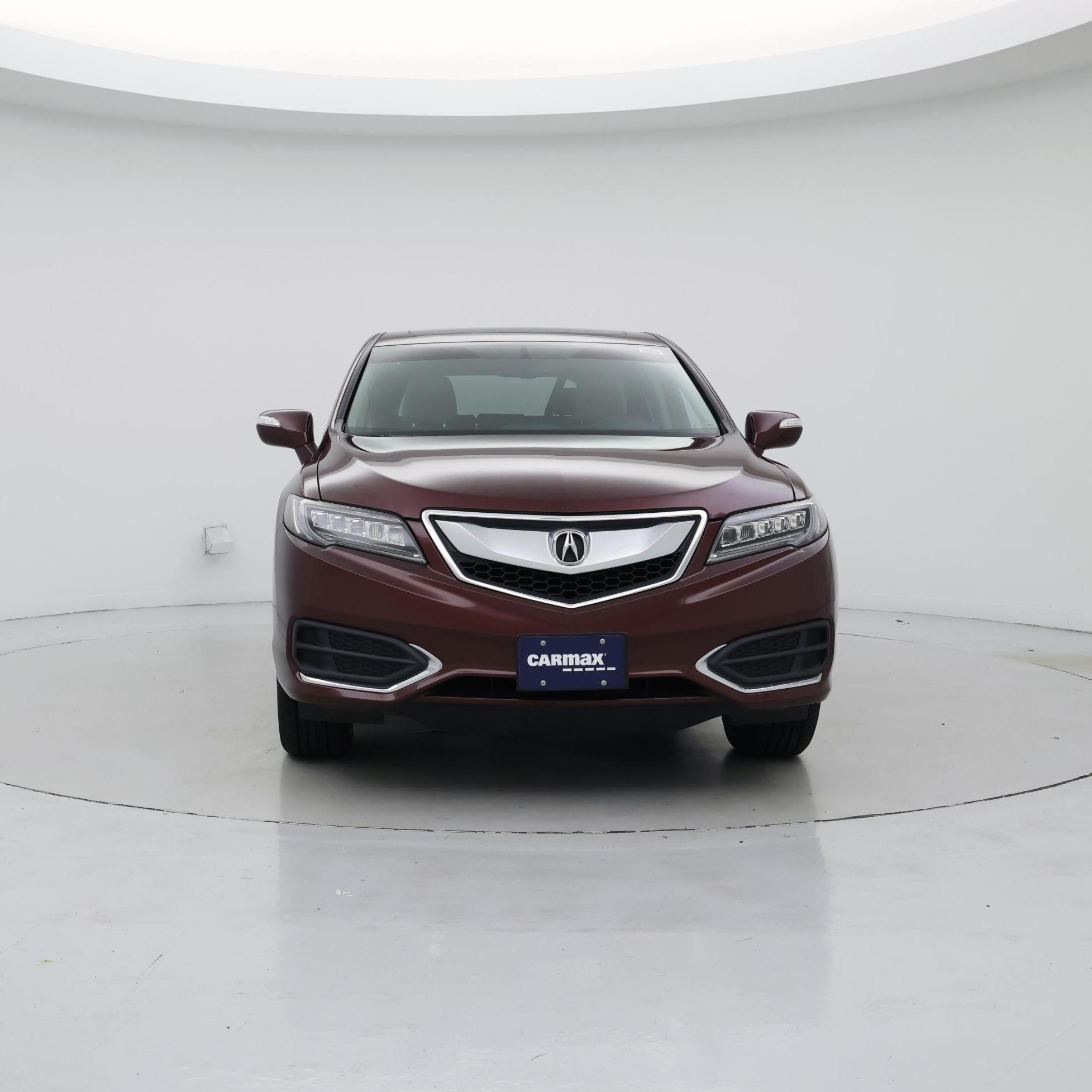 Thumbnail: 2018 Acura RDX - 5