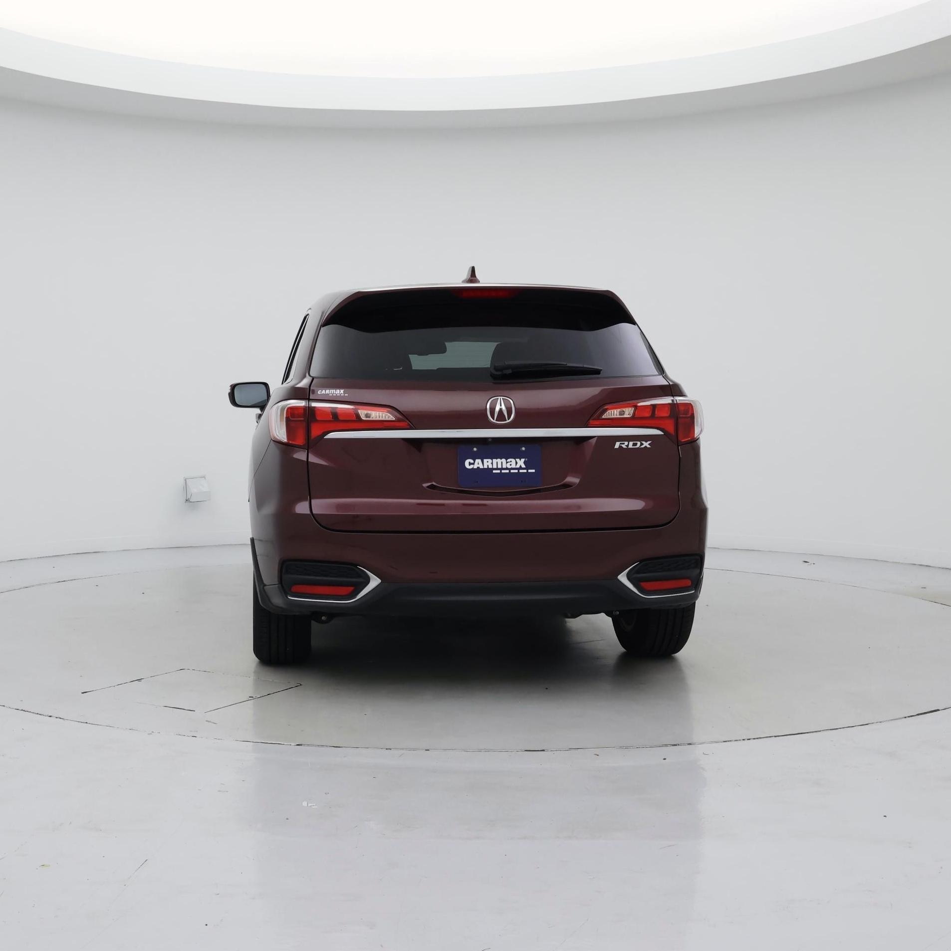 Thumbnail: 2018 Acura RDX - 6