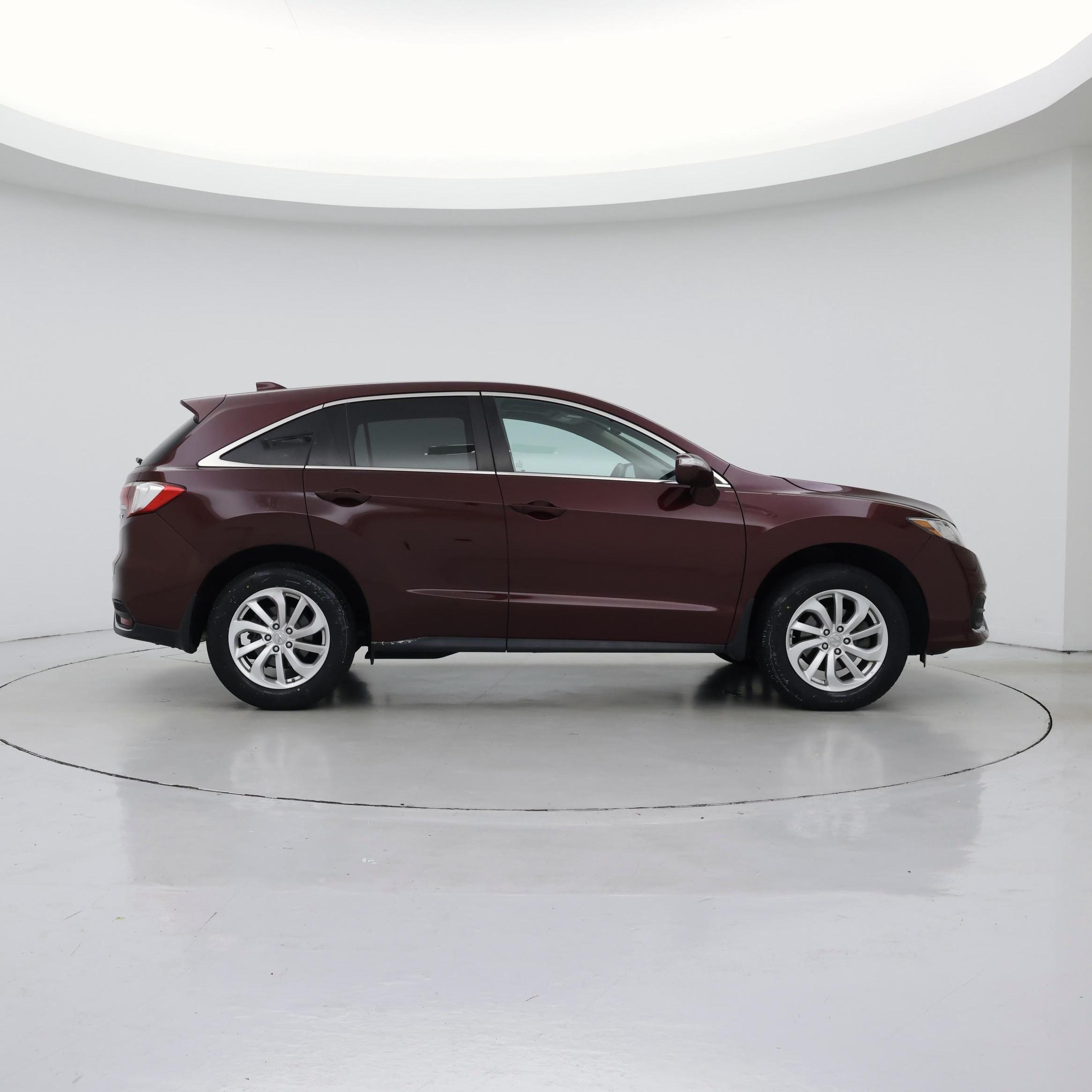 Thumbnail: 2018 Acura RDX - 7