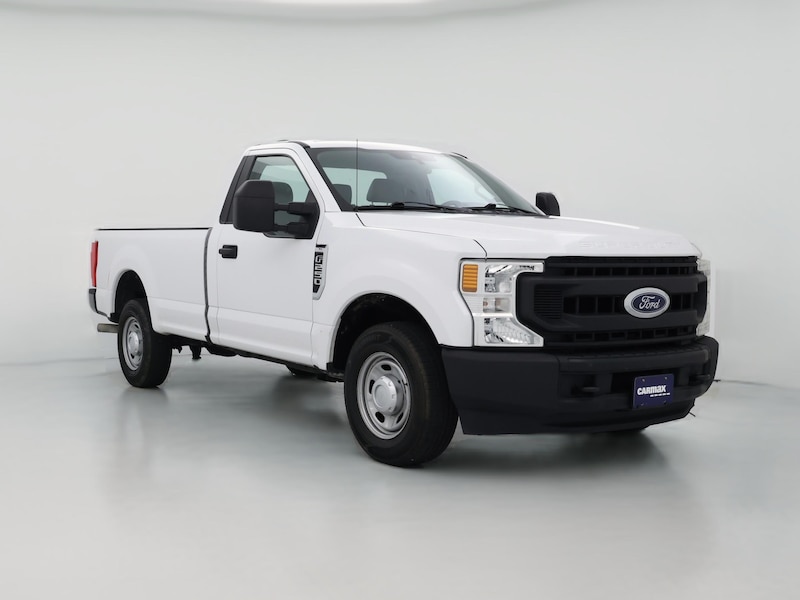 2020 Ford F-250 XL -
                  West Palm Beach, FL