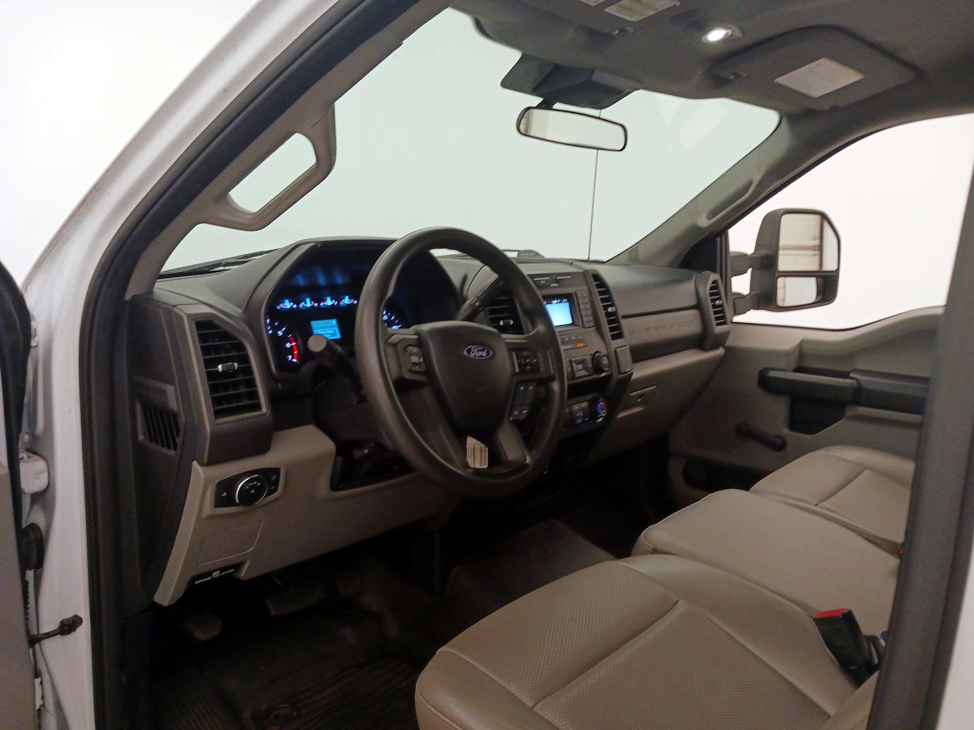 Thumbnail: 2020 Ford F-250 - 9