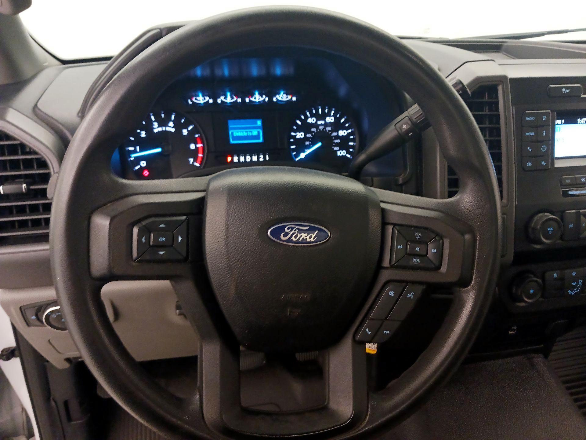 Thumbnail: 2020 Ford F-250 - 10