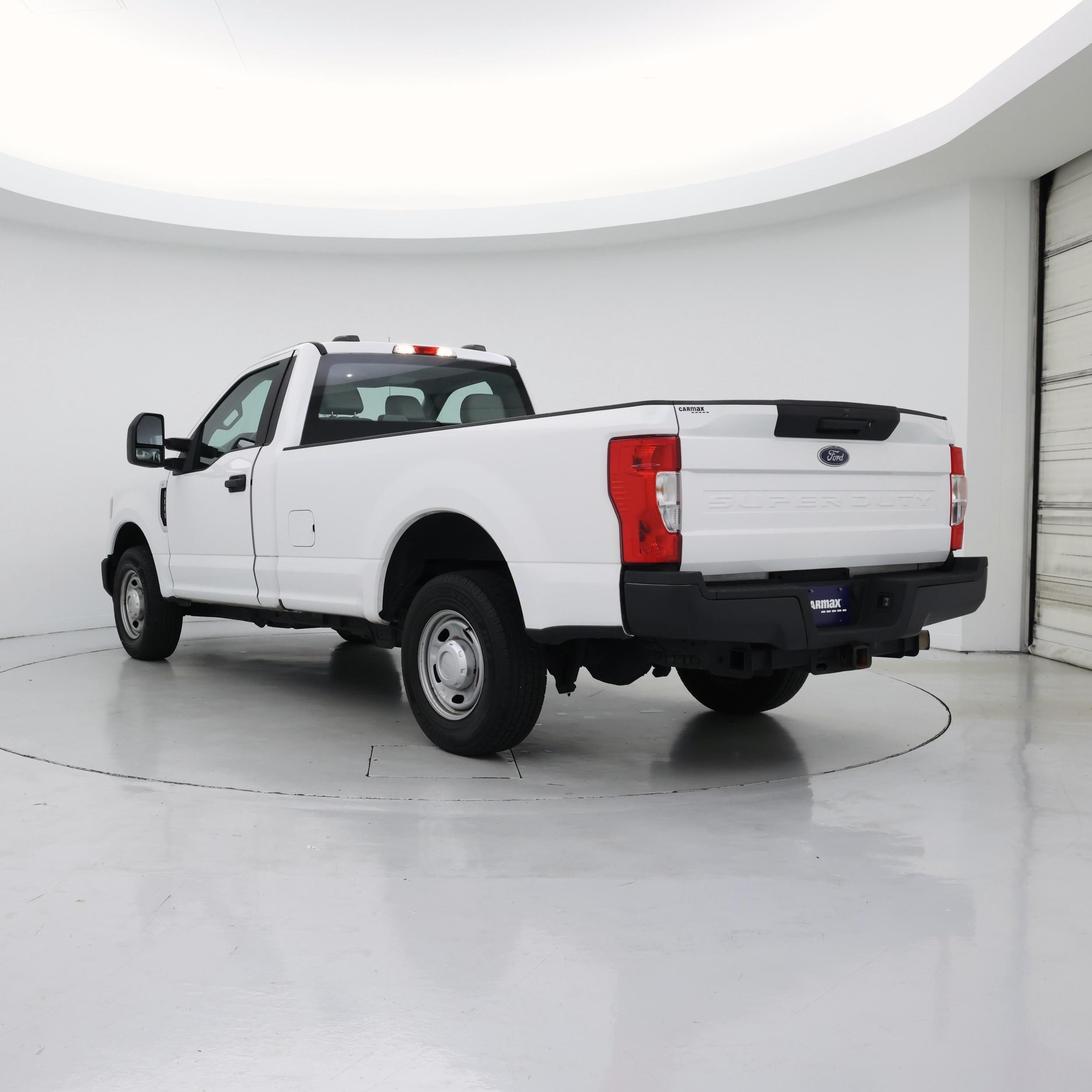 Thumbnail: 2020 Ford F-250 - 2