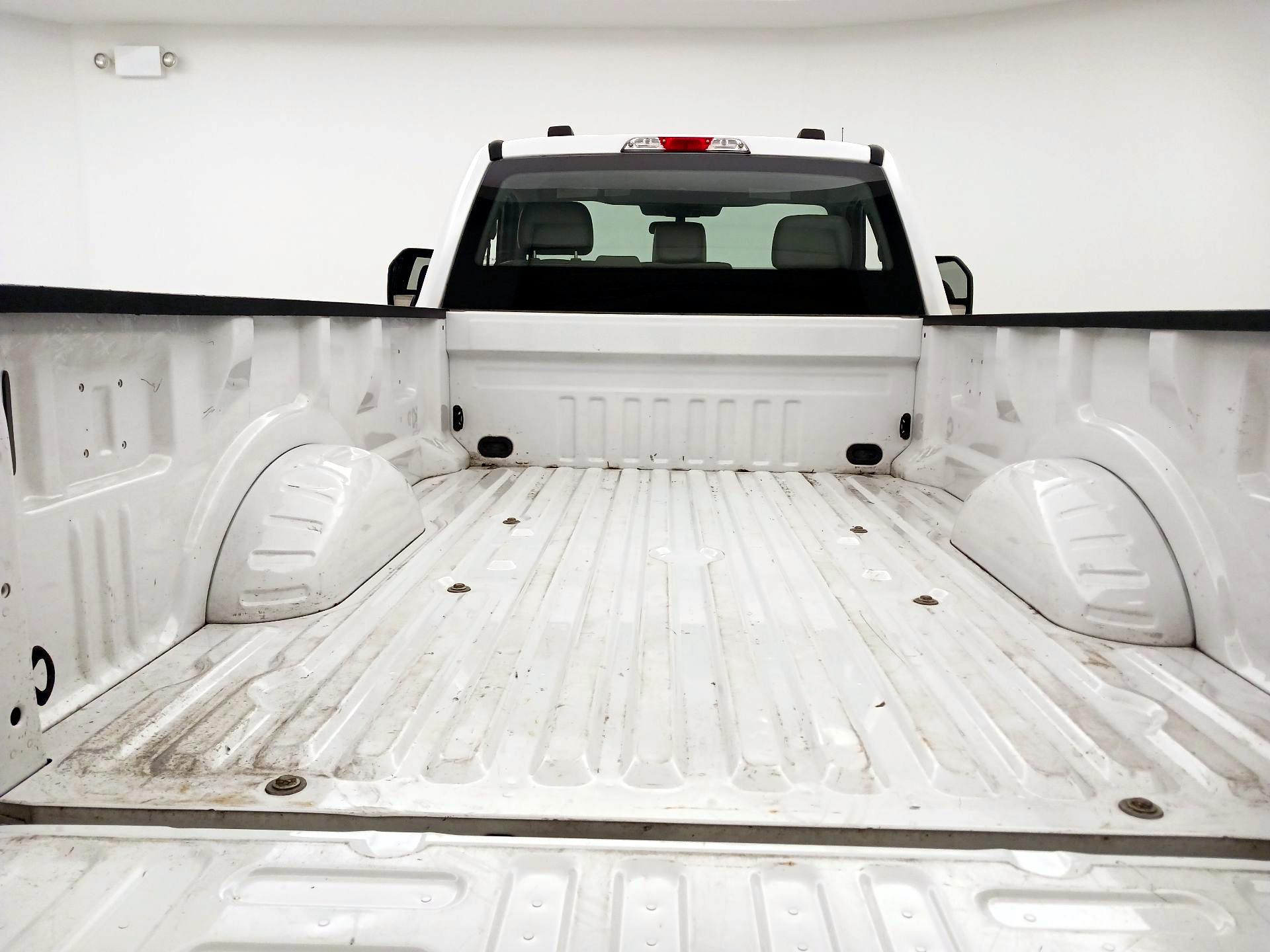 Thumbnail: 2020 Ford F-250 - 19