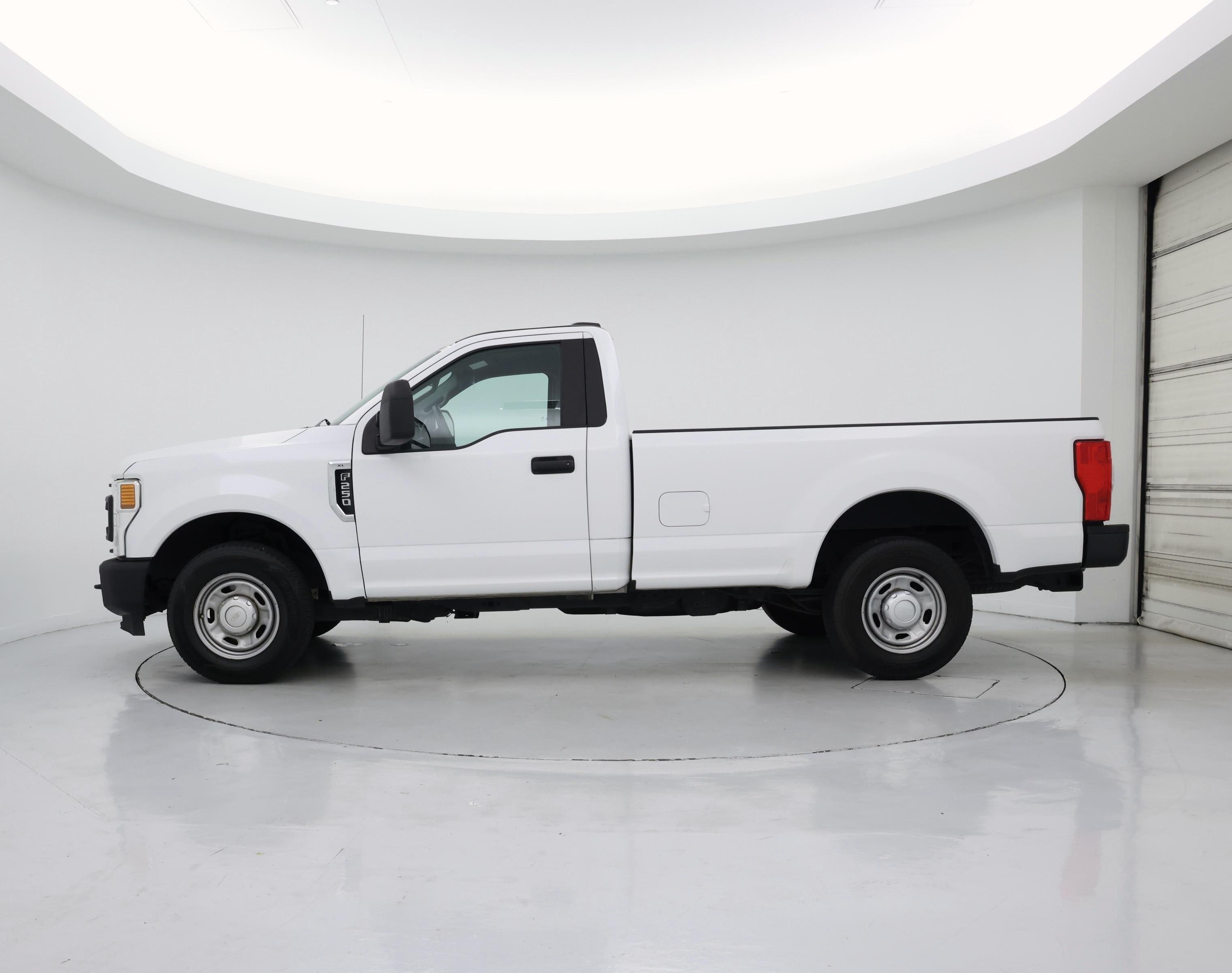 Thumbnail: 2020 Ford F-250 - 3