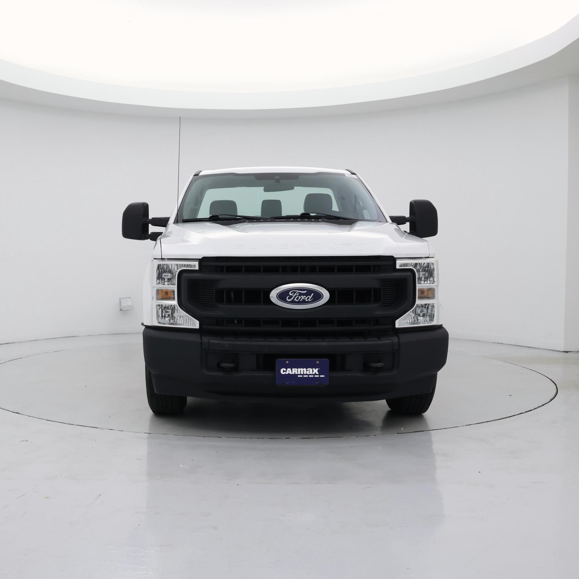 Thumbnail: 2020 Ford F-250 - 5