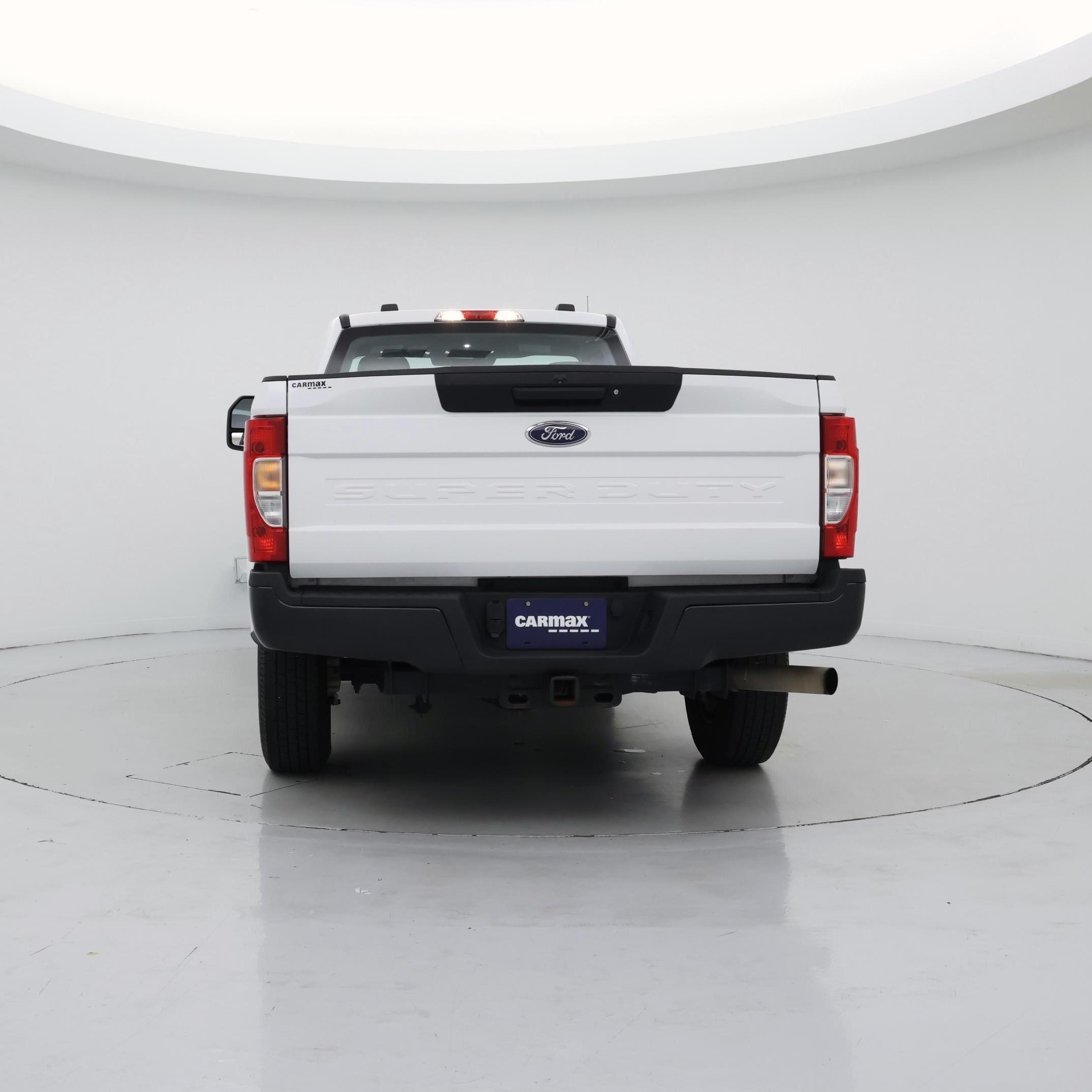 Thumbnail: 2020 Ford F-250 - 6