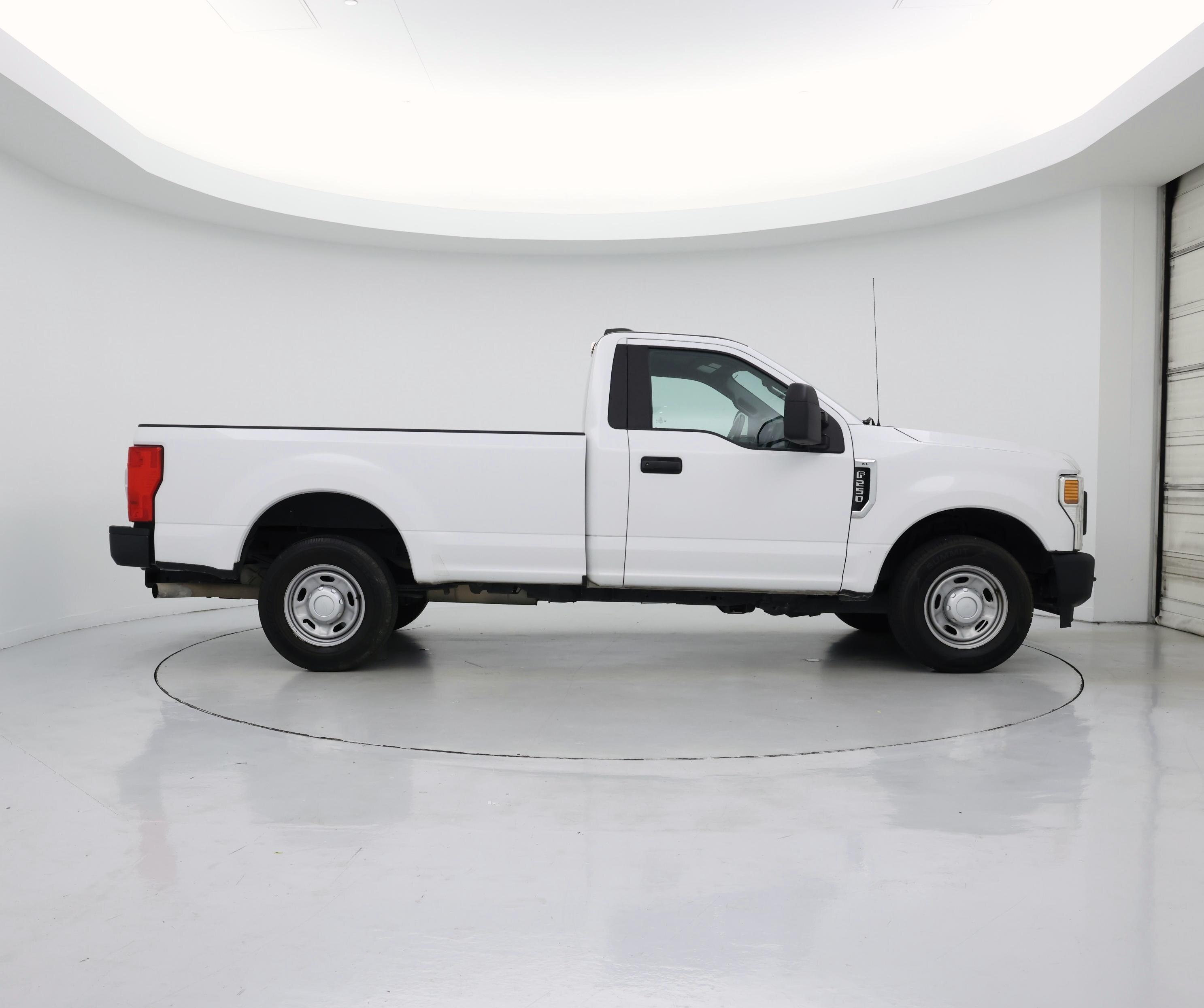 Thumbnail: 2020 Ford F-250 - 7