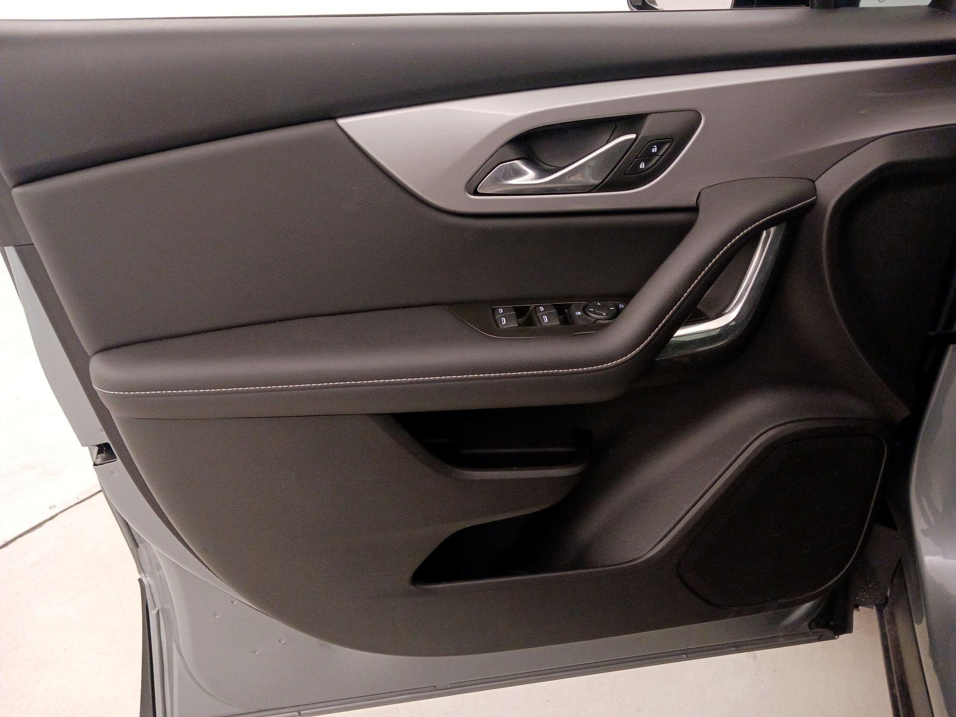 Thumbnail: 2024 Chevrolet Blazer - 12