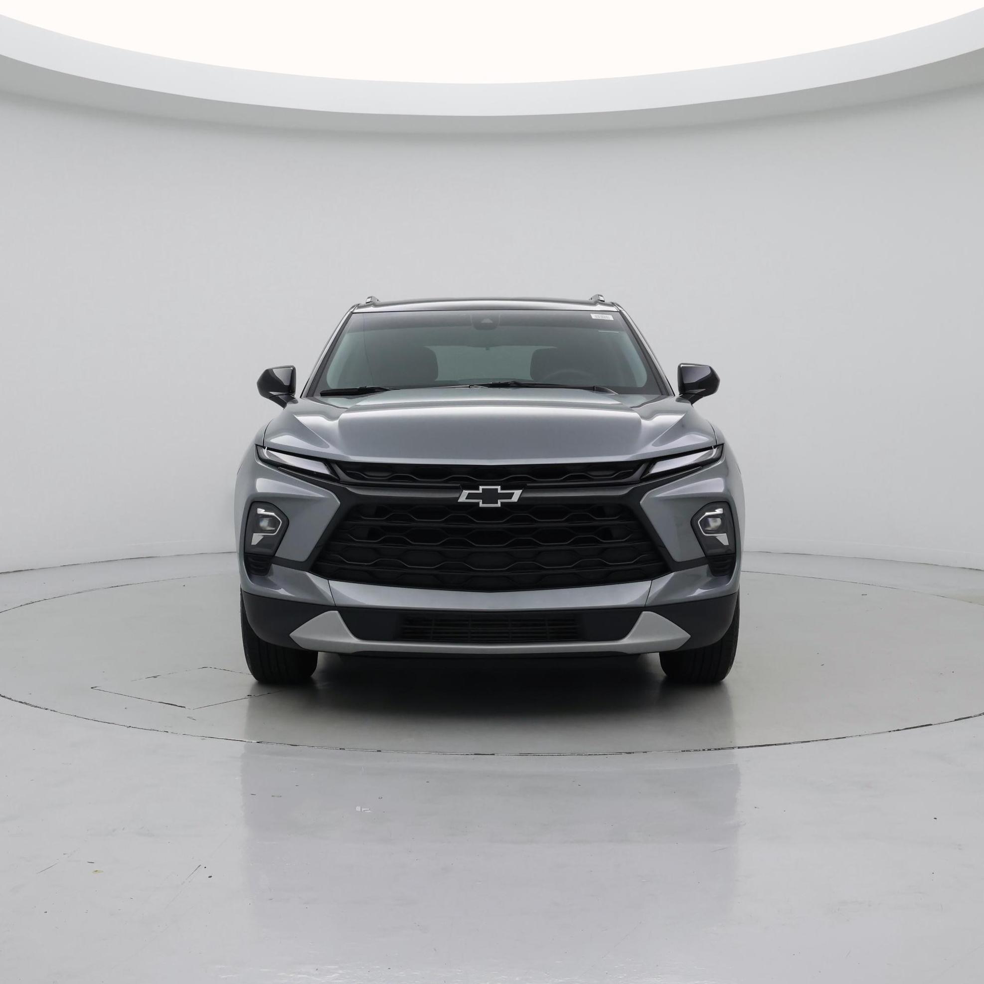 Thumbnail: 2024 Chevrolet Blazer - 5
