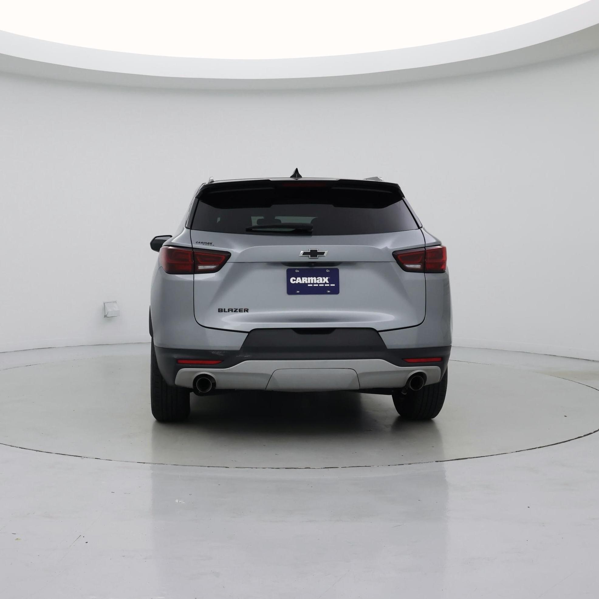Thumbnail: 2024 Chevrolet Blazer - 6