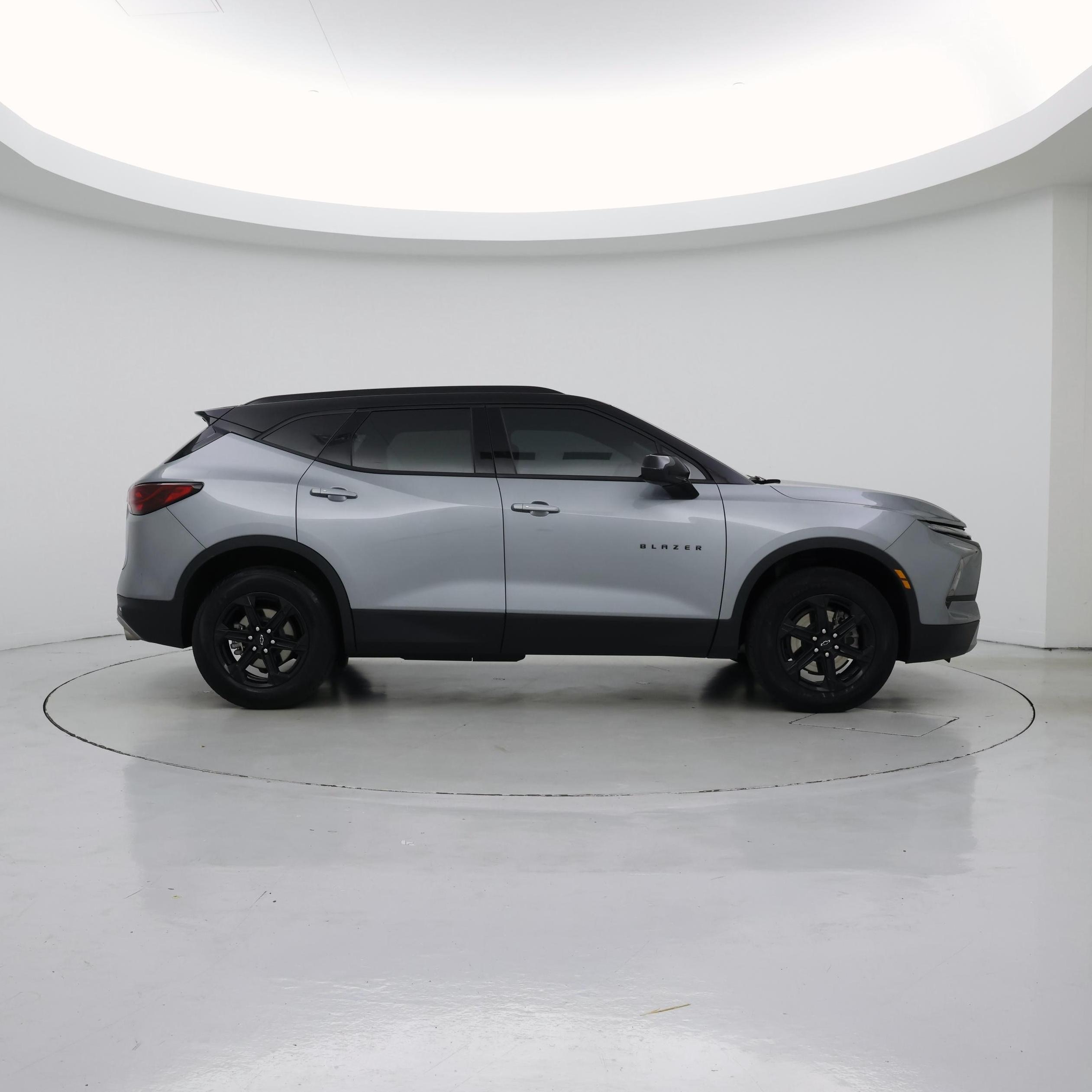 Thumbnail: 2024 Chevrolet Blazer - 7