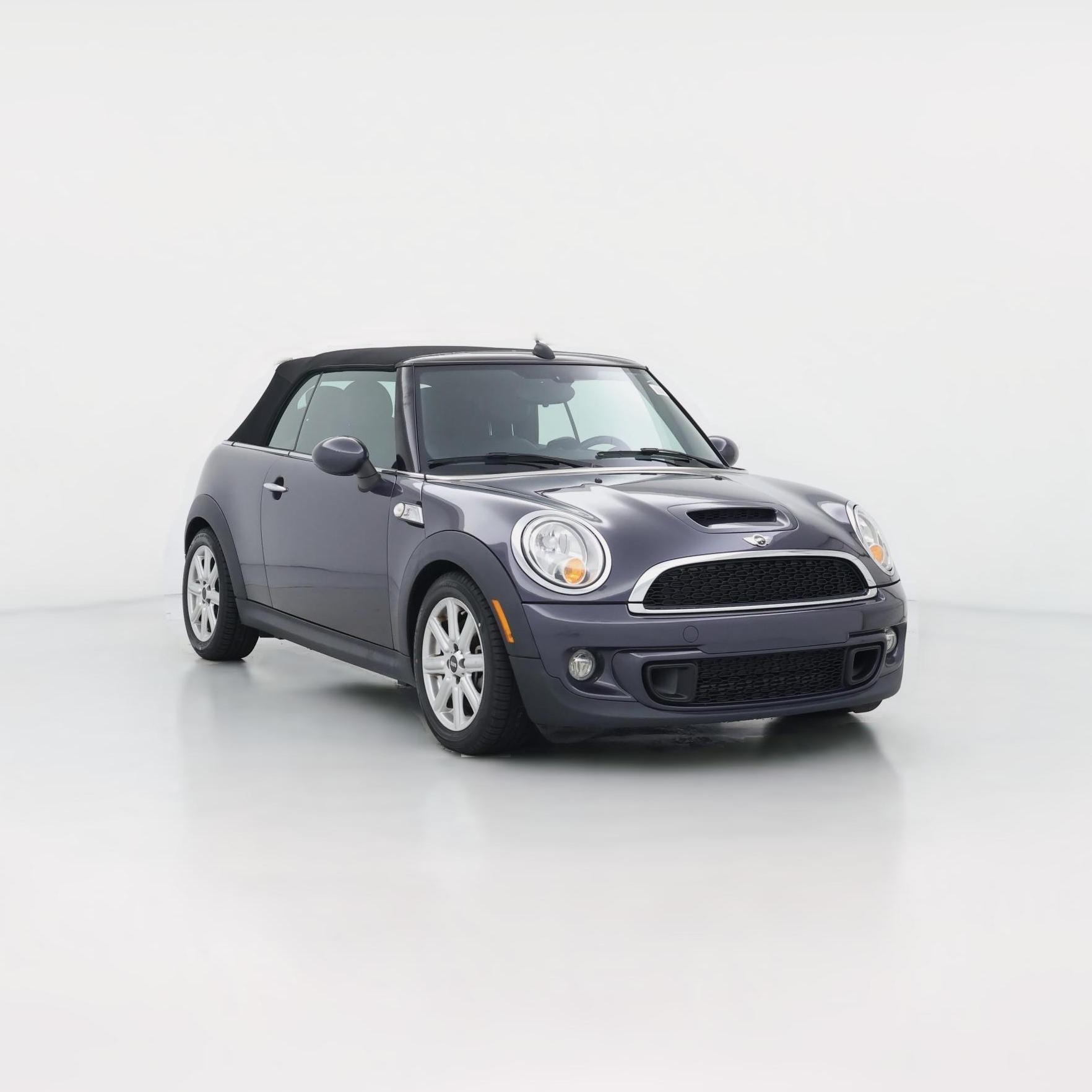 Thumbnail: 2015 MINI Cooper - 1