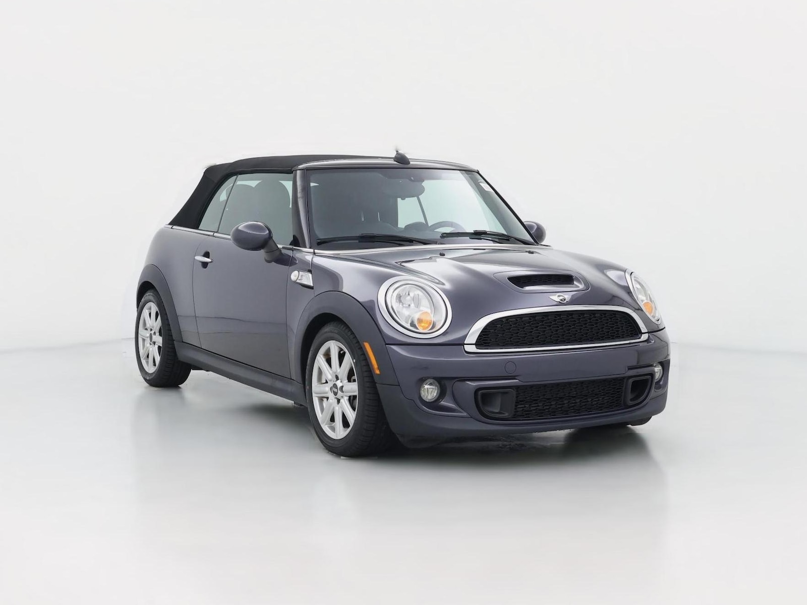 2015 MINI Cooper S