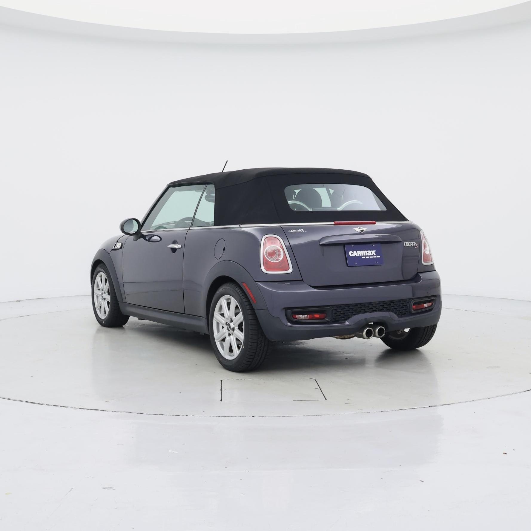 Thumbnail: 2015 MINI Cooper - 2