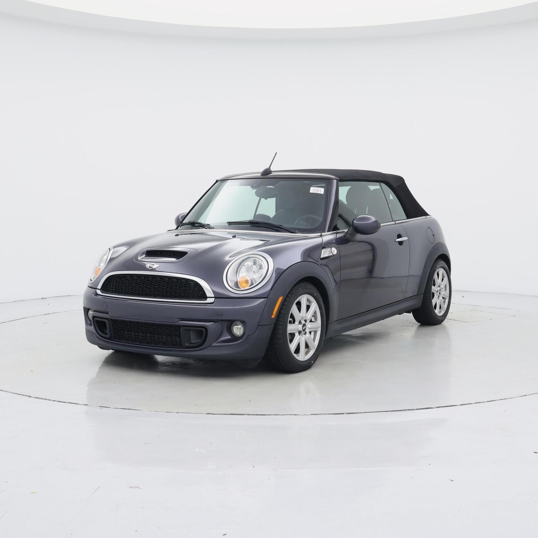Thumbnail: 2015 MINI Cooper - 4