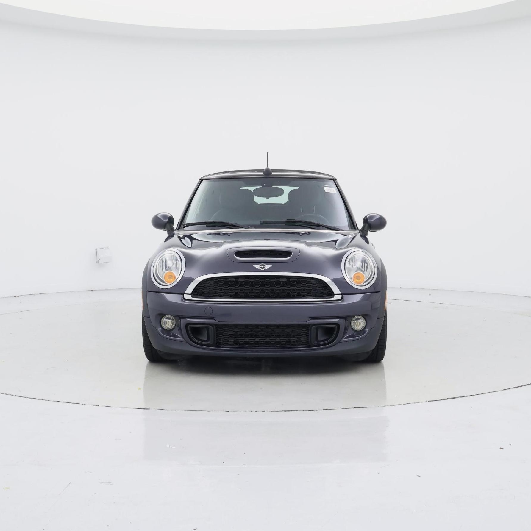 Thumbnail: 2015 MINI Cooper - 5