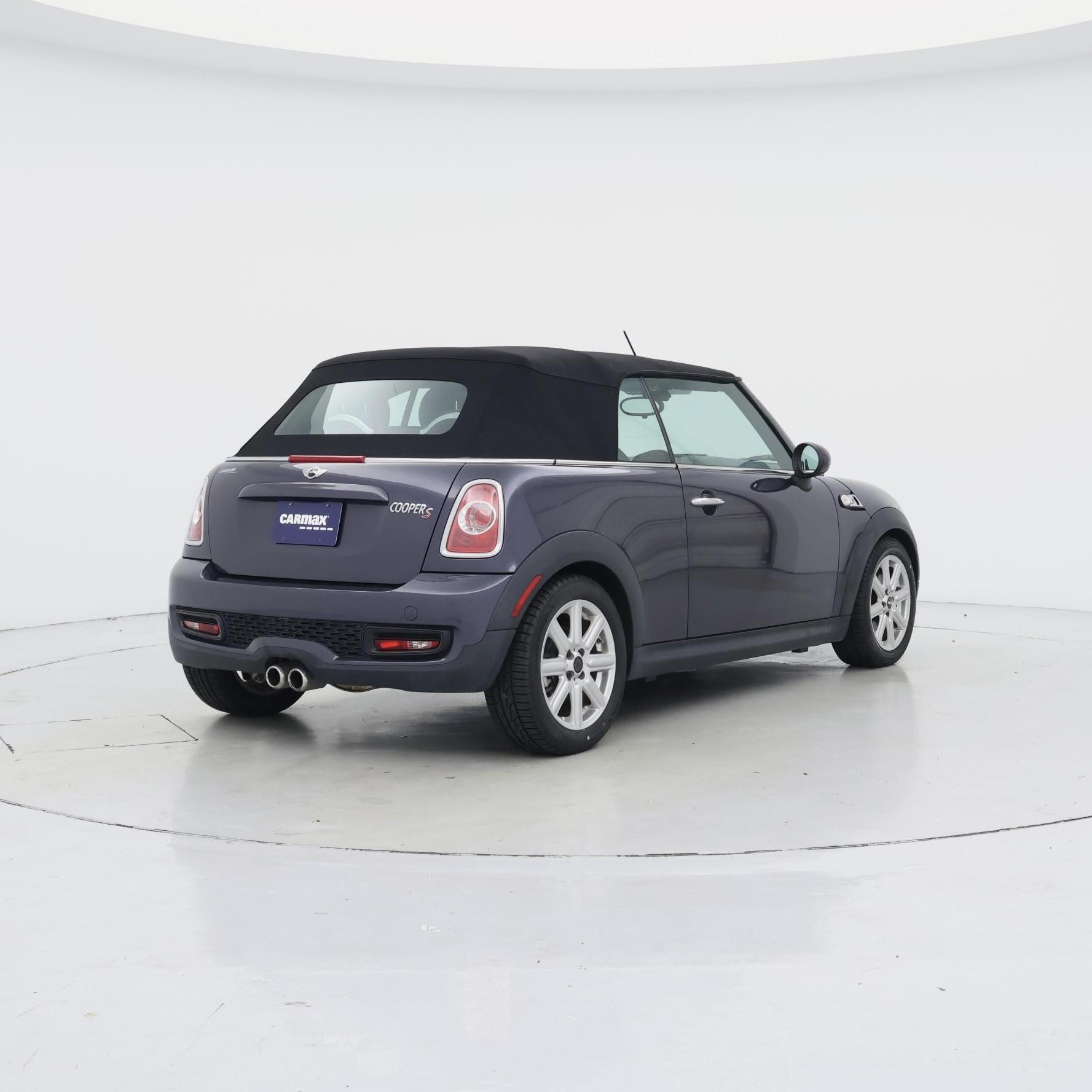 Thumbnail: 2015 MINI Cooper - 8