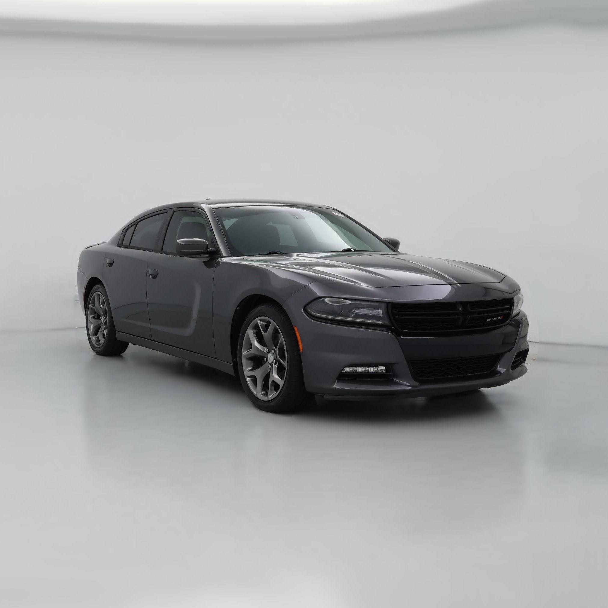 Thumbnail: 2016 Dodge Charger - 1