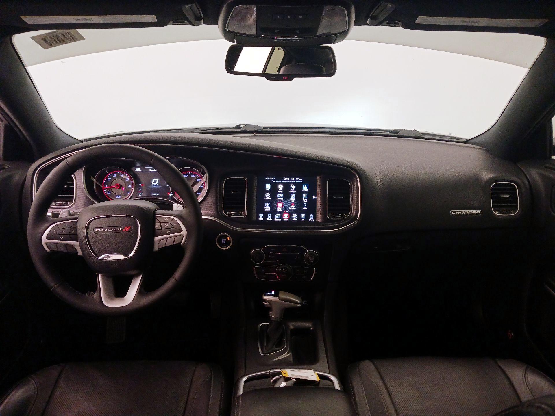 Thumbnail: 2016 Dodge Charger - 9
