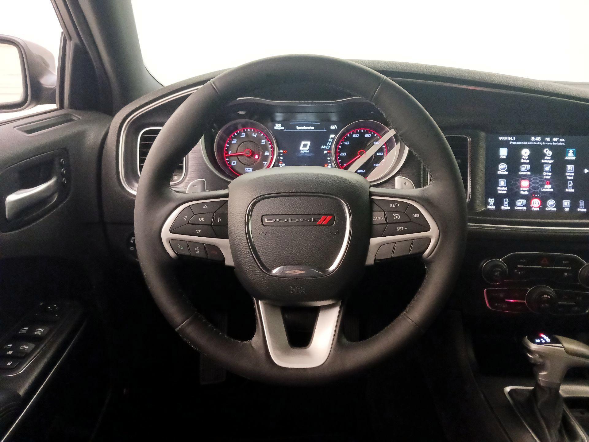 Thumbnail: 2016 Dodge Charger - 10