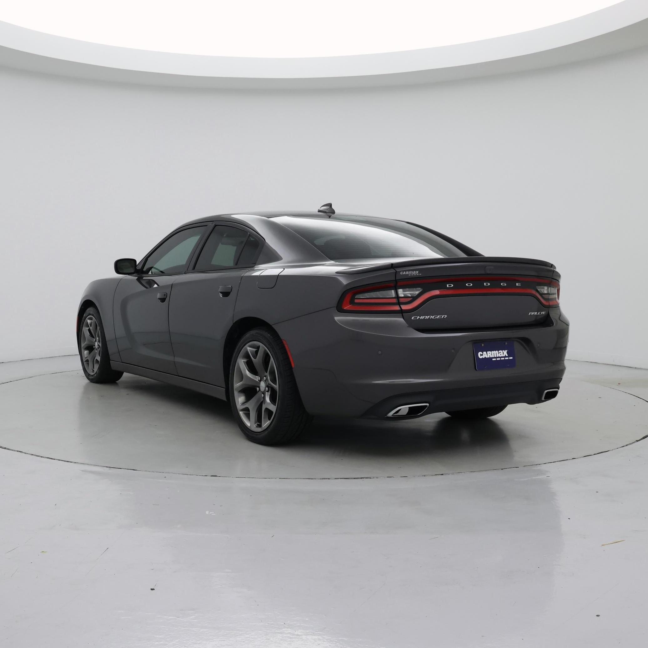 Thumbnail: 2016 Dodge Charger - 2