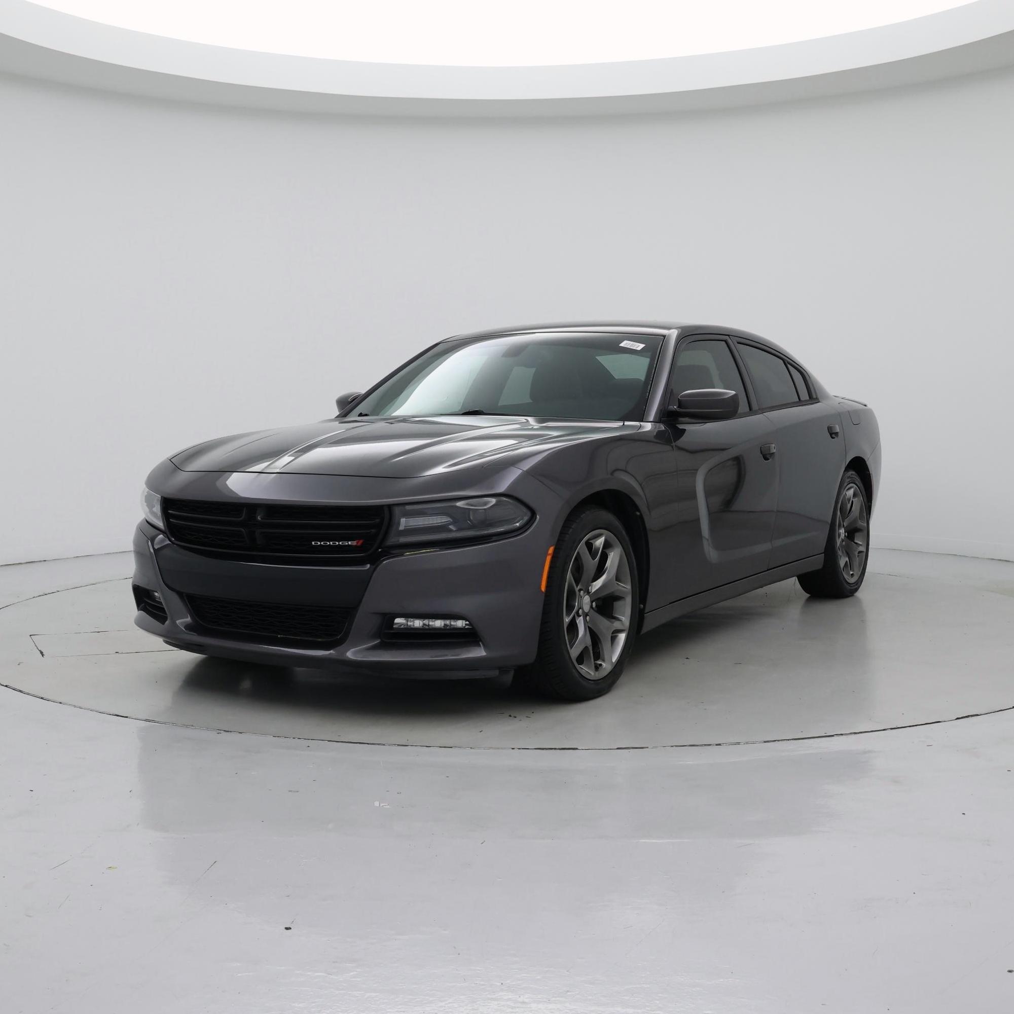 Thumbnail: 2016 Dodge Charger - 4