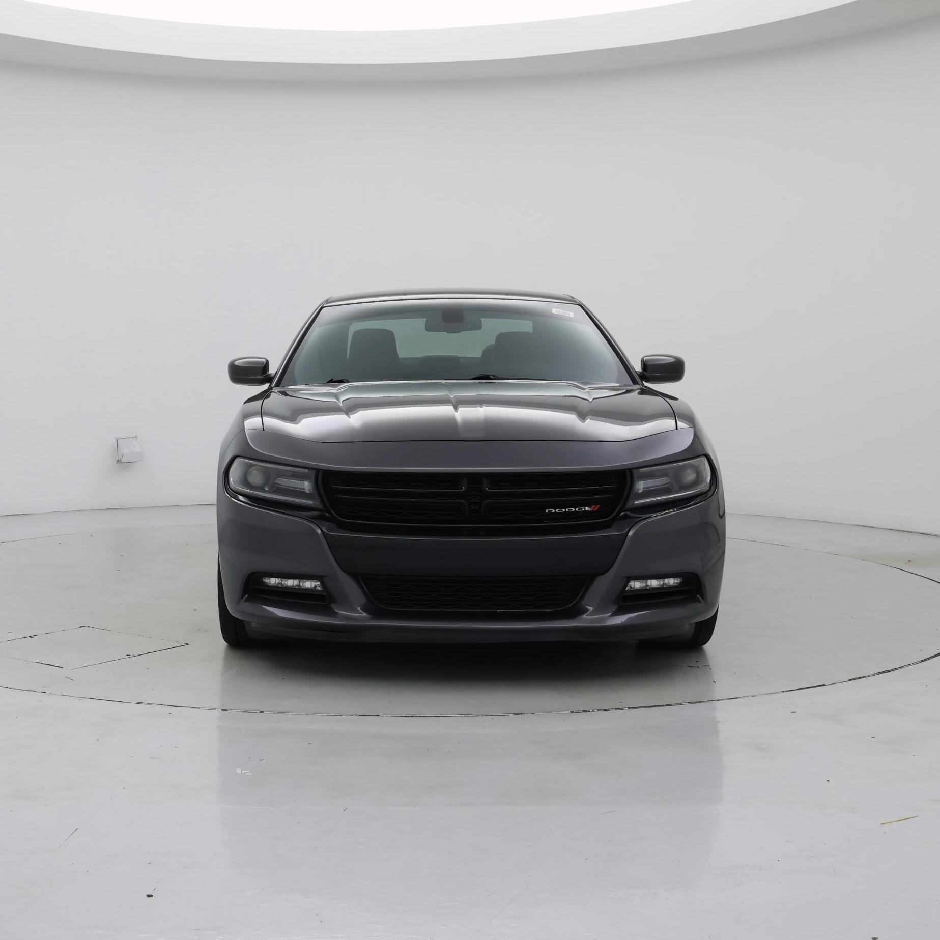 Thumbnail: 2016 Dodge Charger - 5