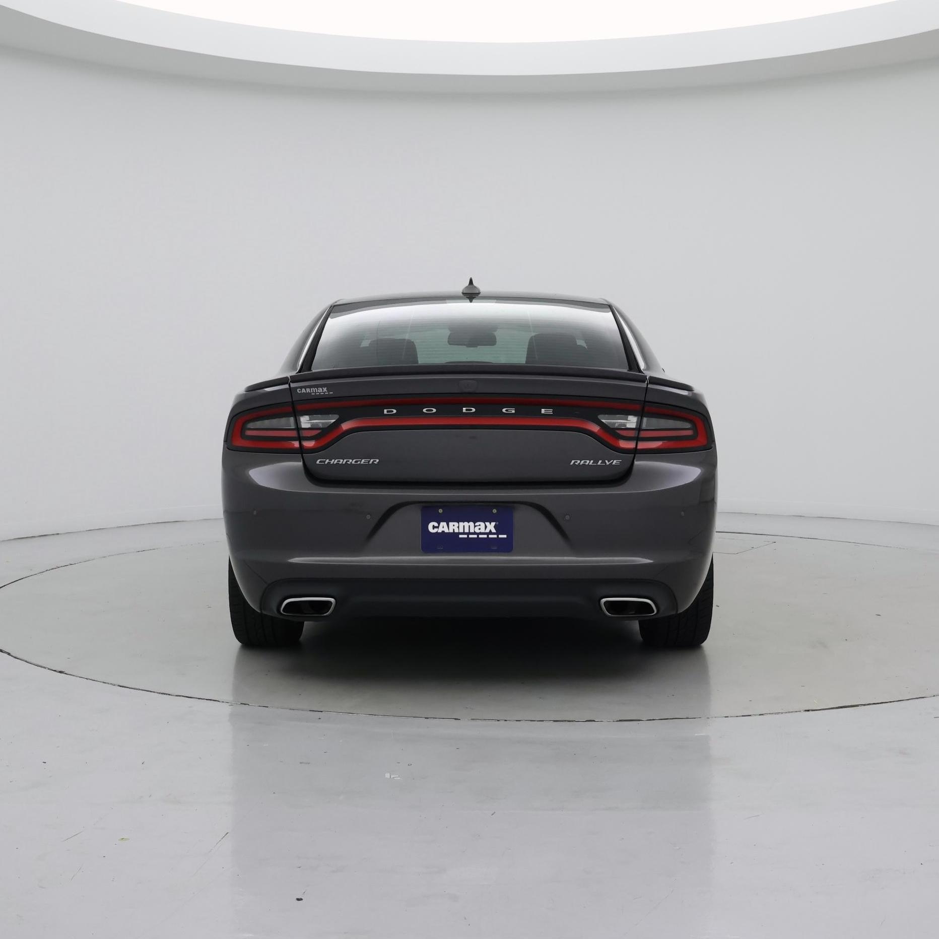 Thumbnail: 2016 Dodge Charger - 6