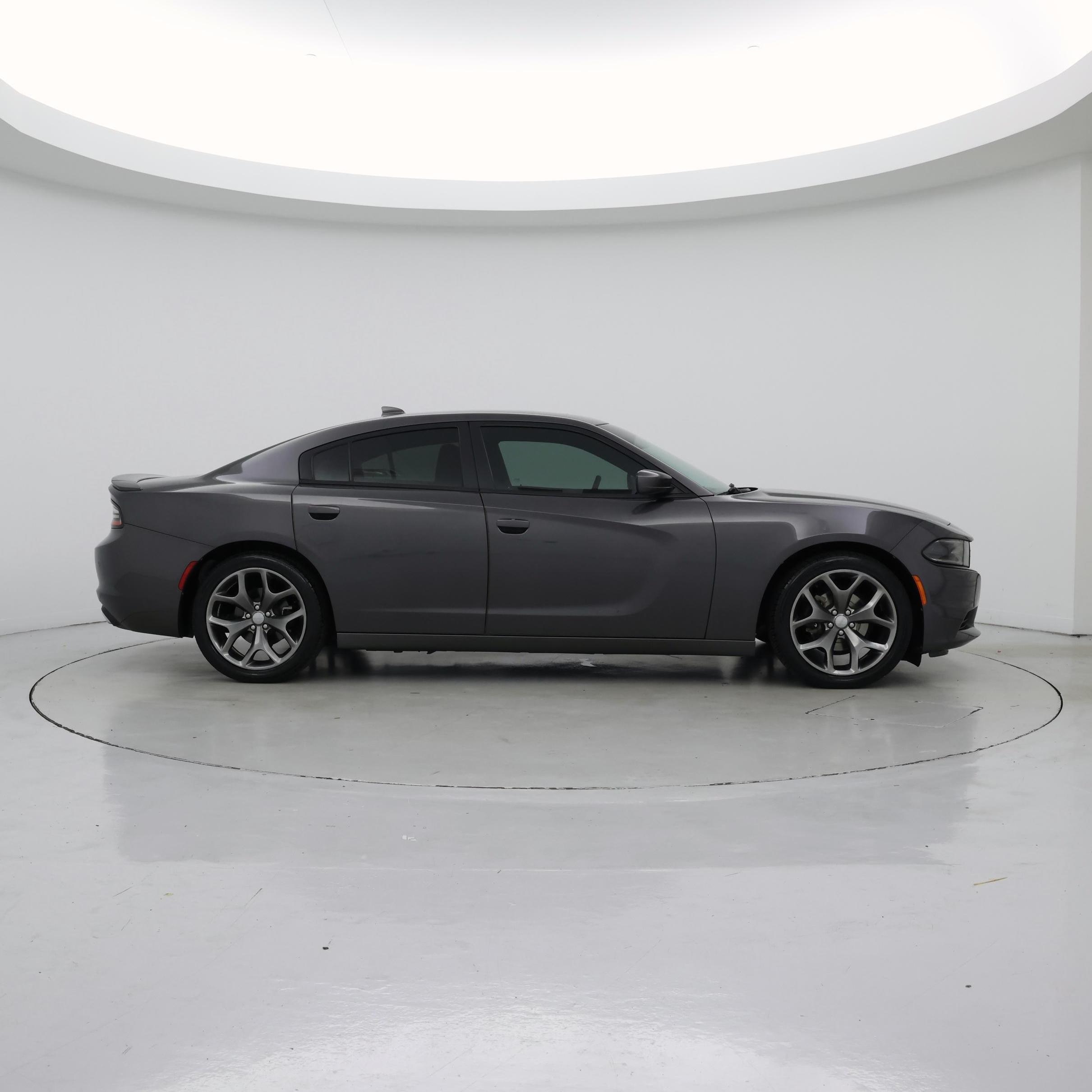 Thumbnail: 2016 Dodge Charger - 7