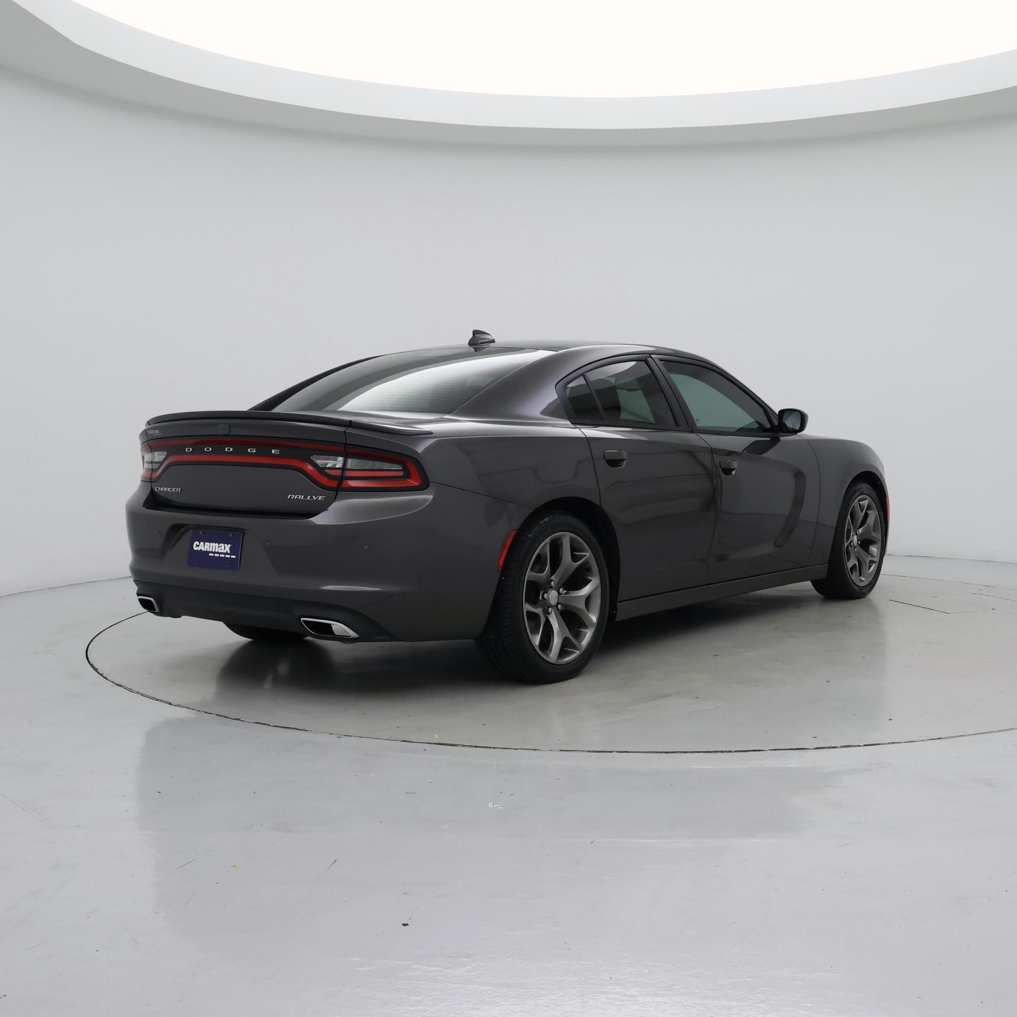 Thumbnail: 2016 Dodge Charger - 8