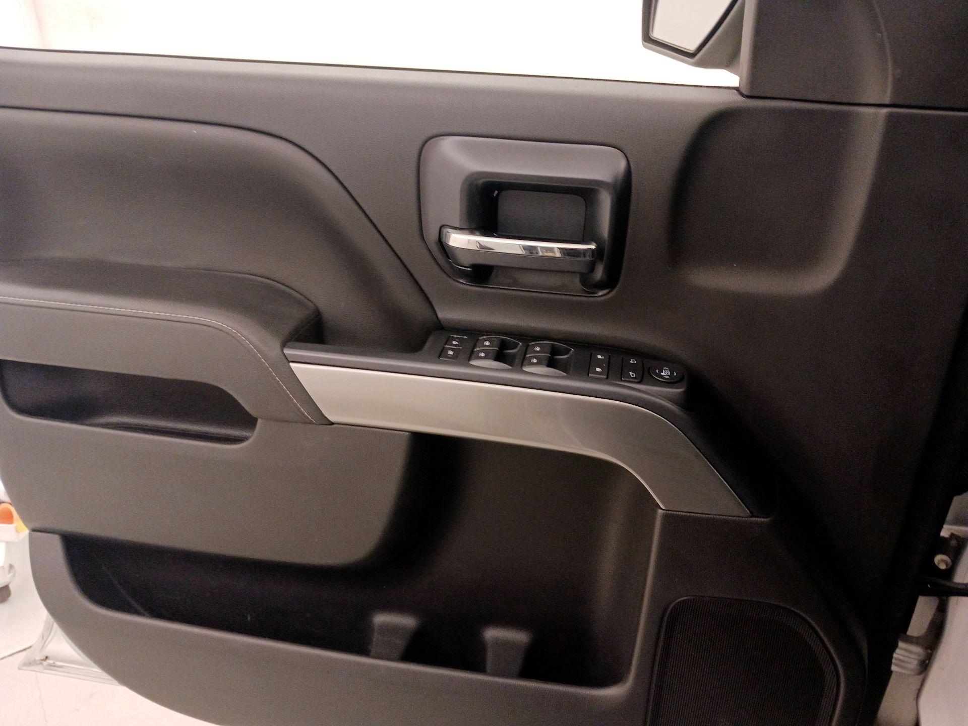 Thumbnail: 2014 Chevrolet Silverado 1500 - 12