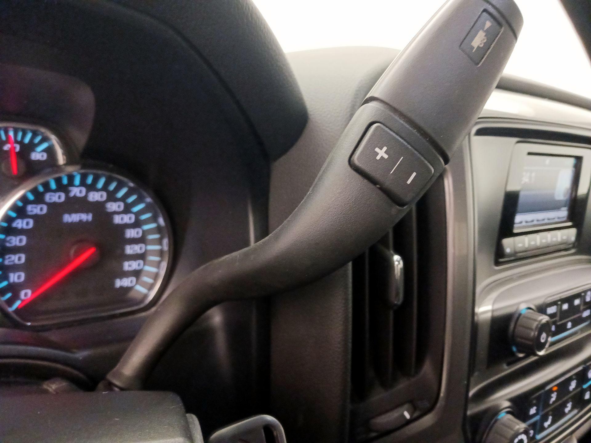 Thumbnail: 2014 Chevrolet Silverado 1500 - 16