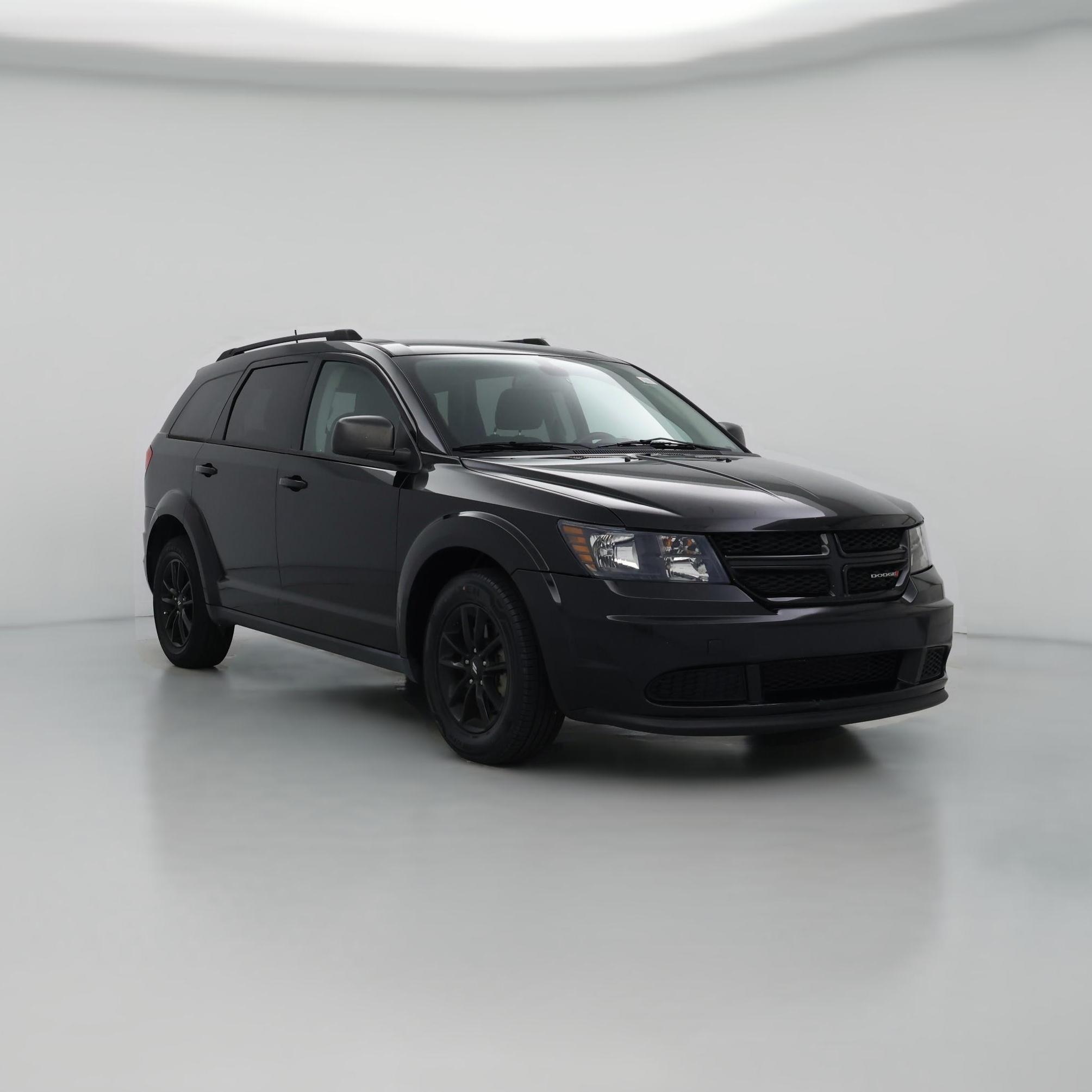 Thumbnail: 2020 Dodge Journey - 1