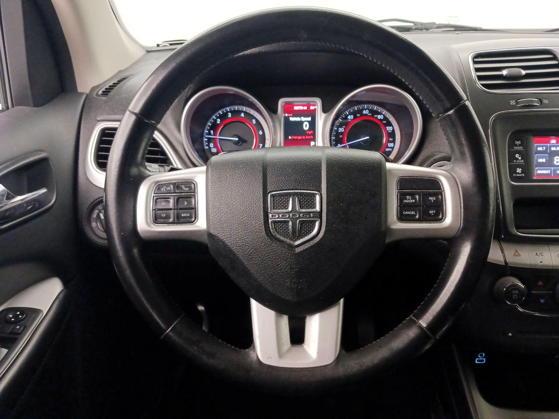 Thumbnail: 2020 Dodge Journey - 10