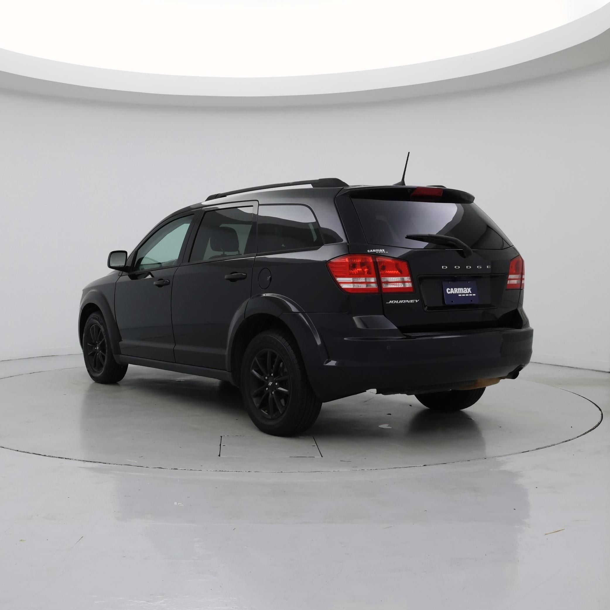 Thumbnail: 2020 Dodge Journey - 2