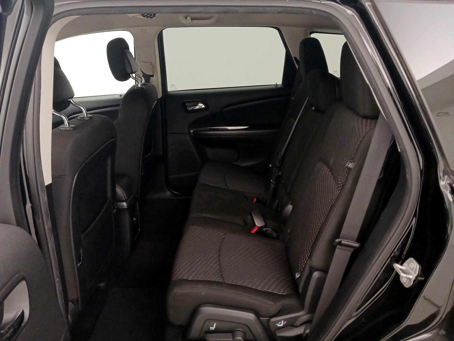 Thumbnail: 2020 Dodge Journey - 19