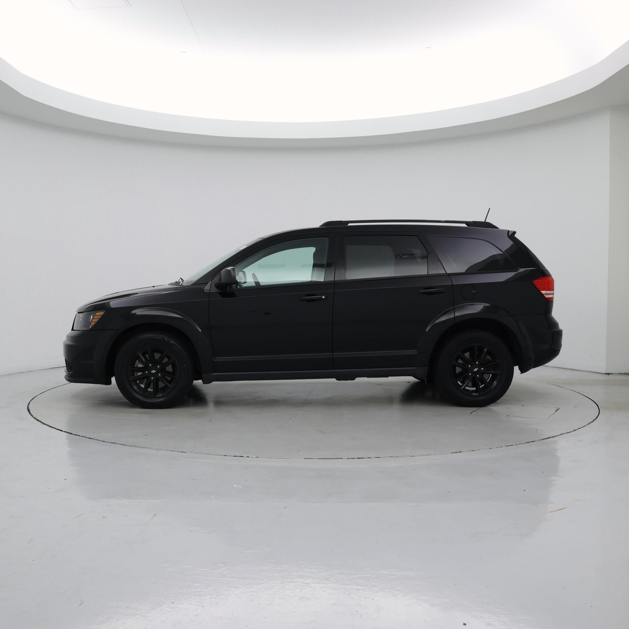 Thumbnail: 2020 Dodge Journey - 3