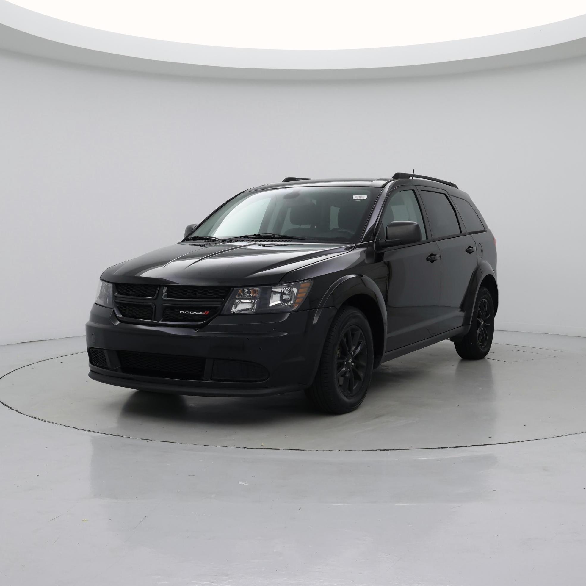 Thumbnail: 2020 Dodge Journey - 4