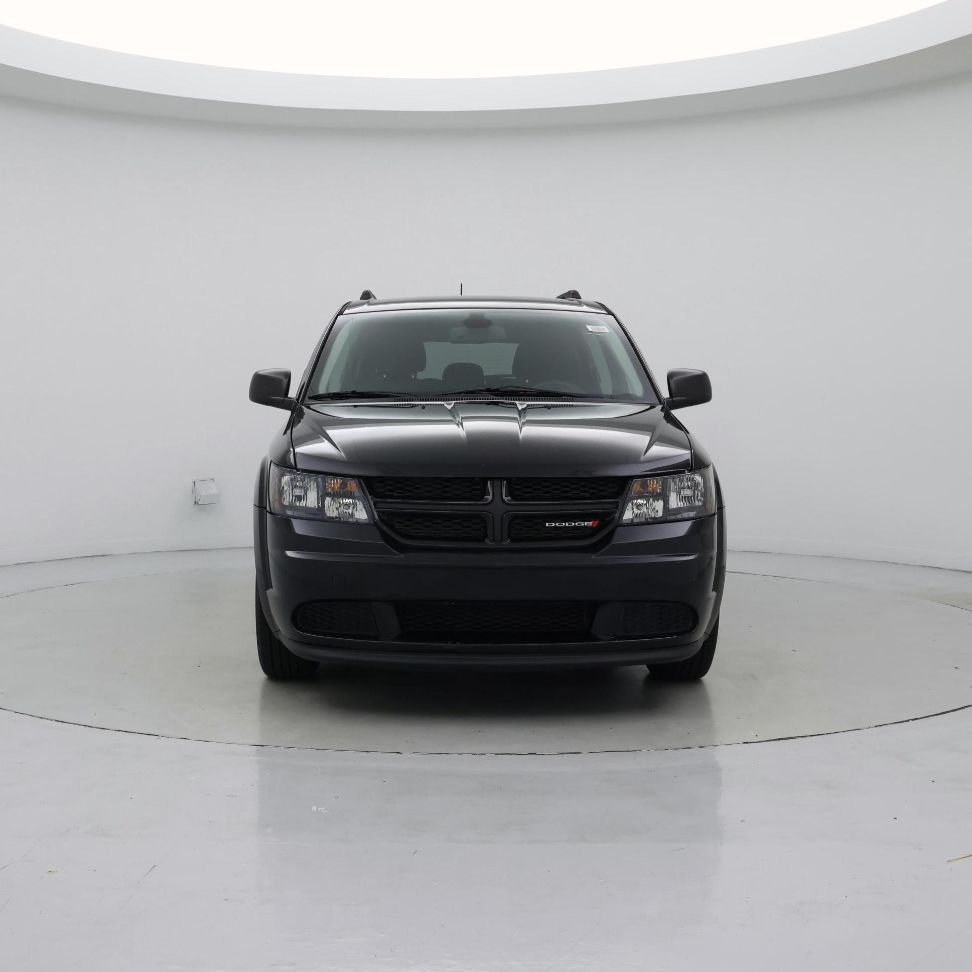 Thumbnail: 2020 Dodge Journey - 5