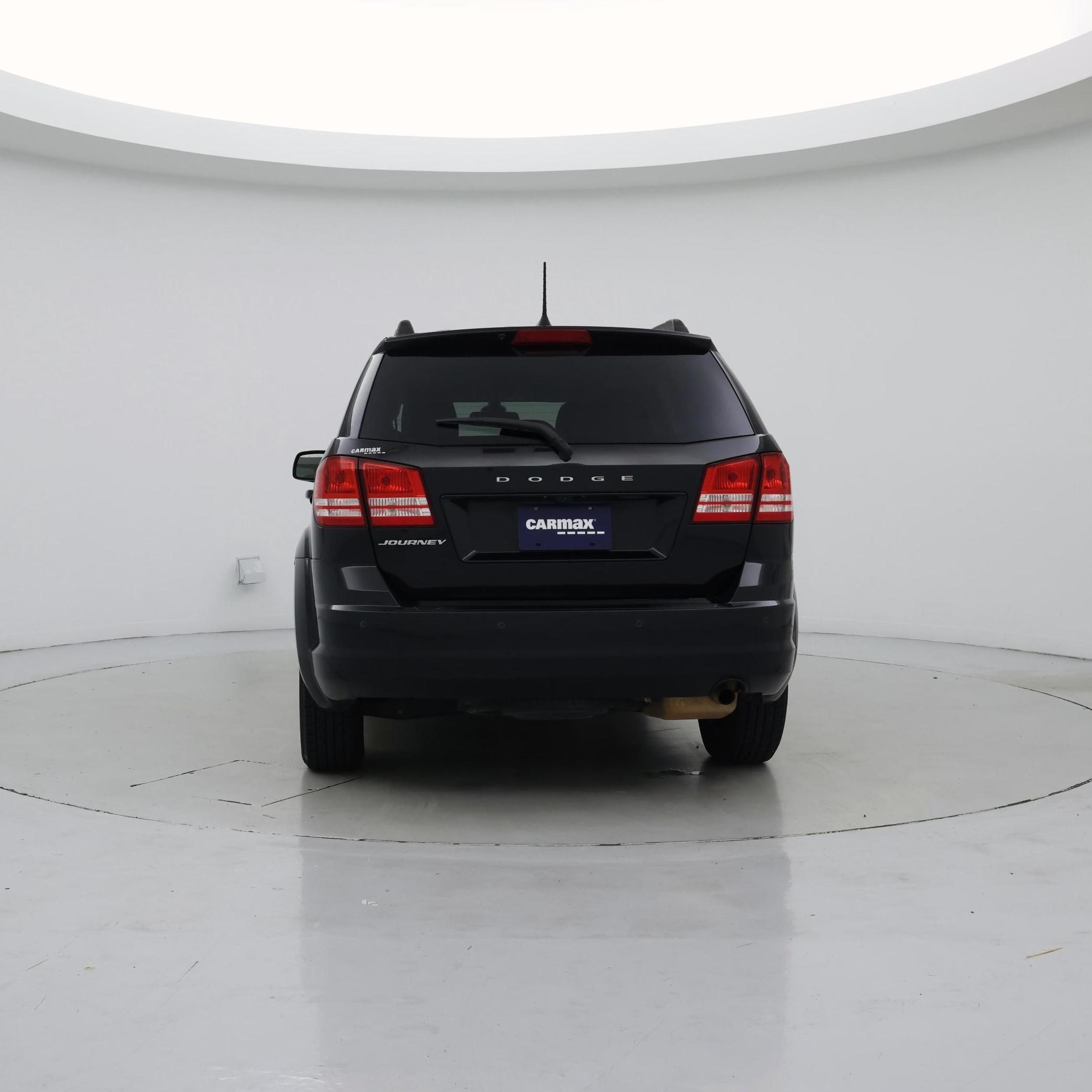 Thumbnail: 2020 Dodge Journey - 6