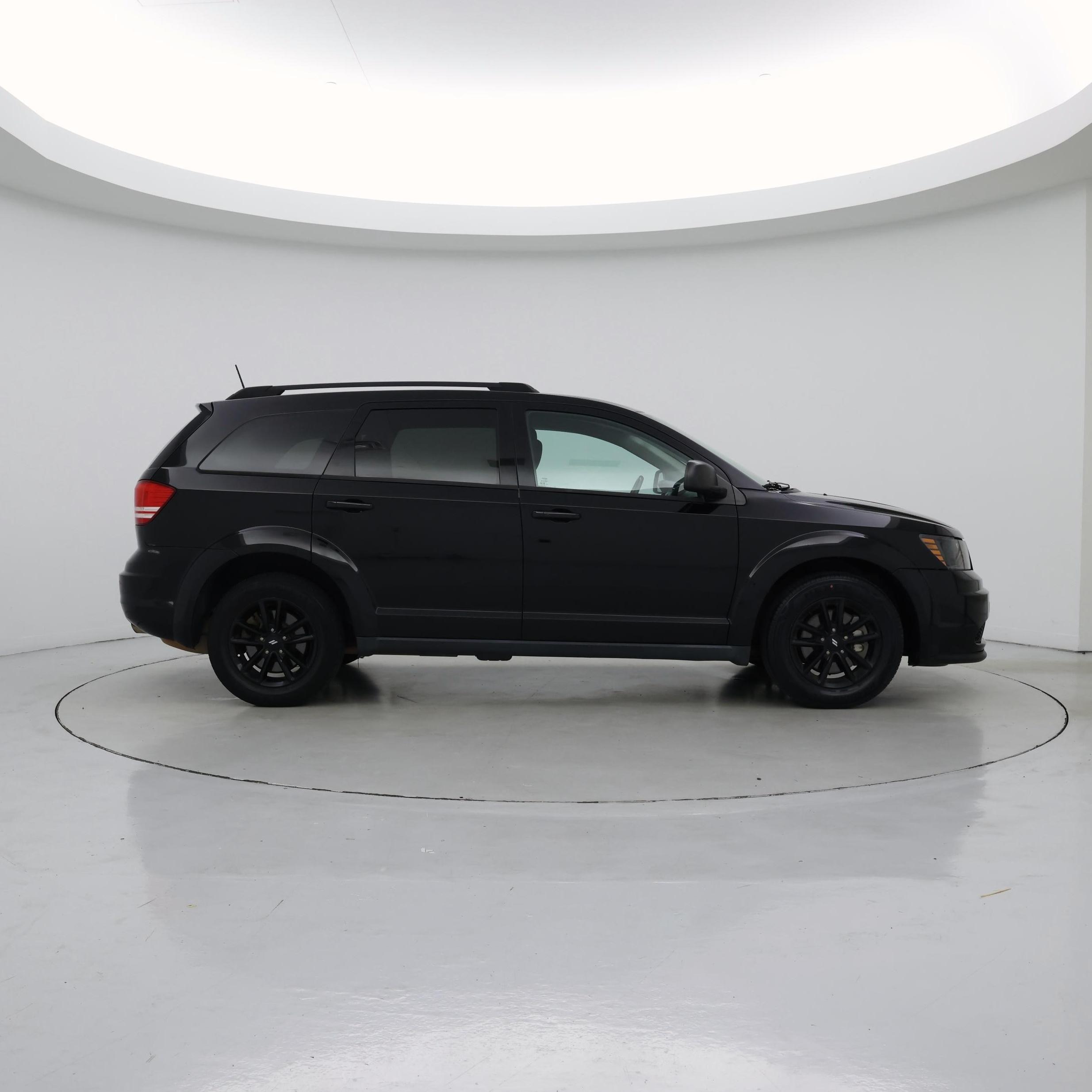 Thumbnail: 2020 Dodge Journey - 7
